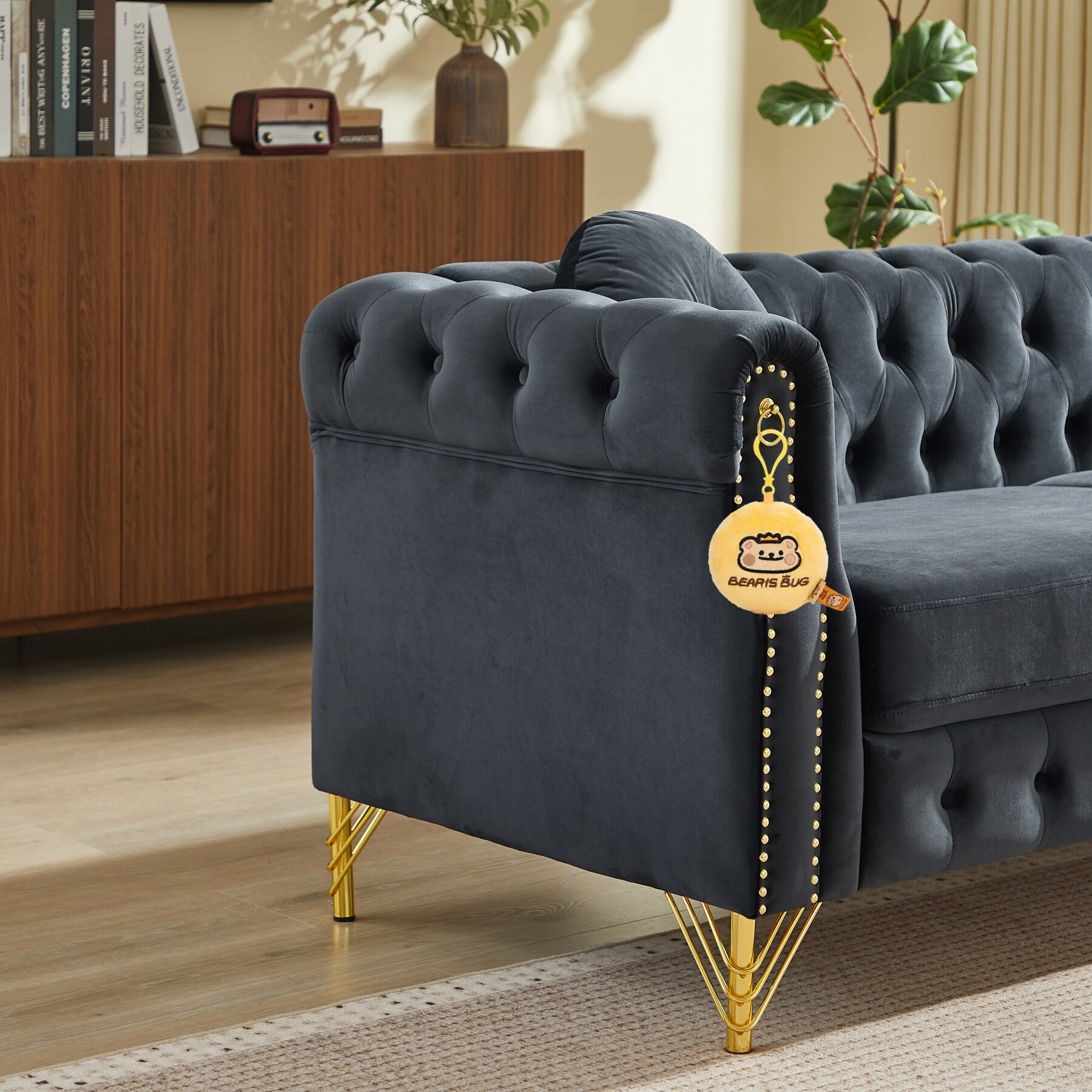 CHITA SOFA029  - View #10