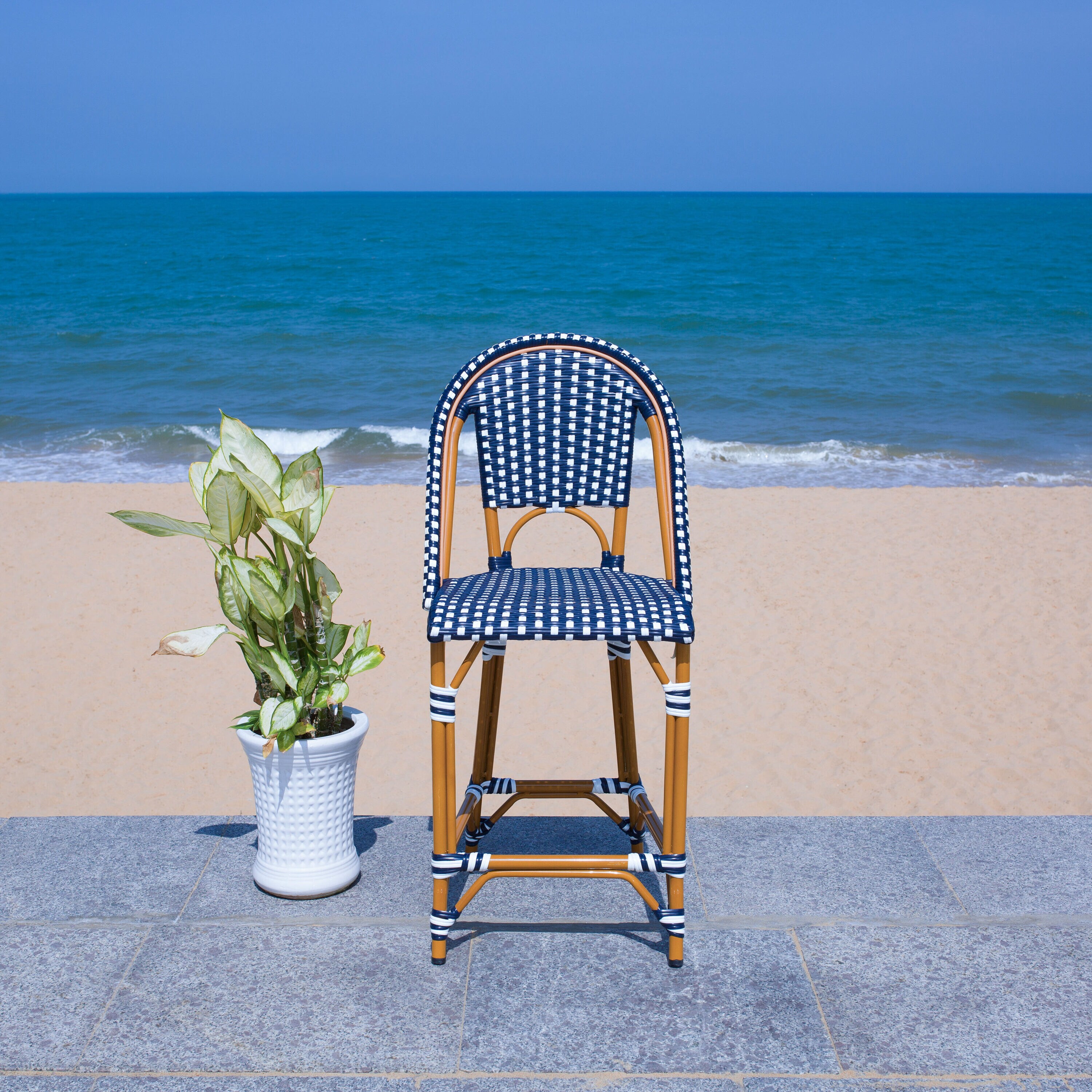 Safavieh PAT7532E Patio-Chairs - View #8
