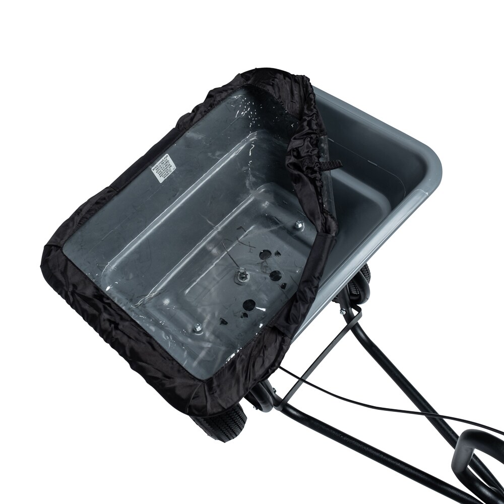  TBS4000PRCGY spreaders - View #7