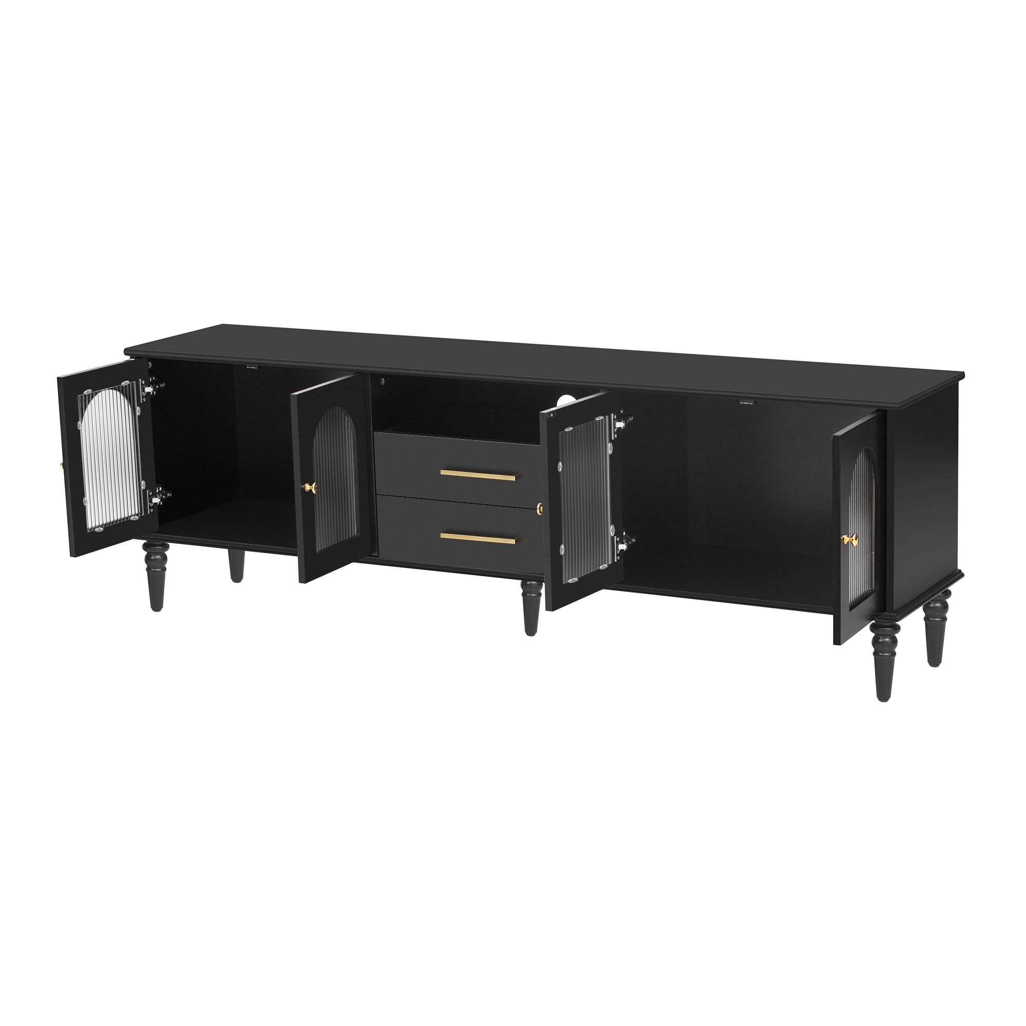 Oaks Decor OA724P468B Tv-Stands - View #6