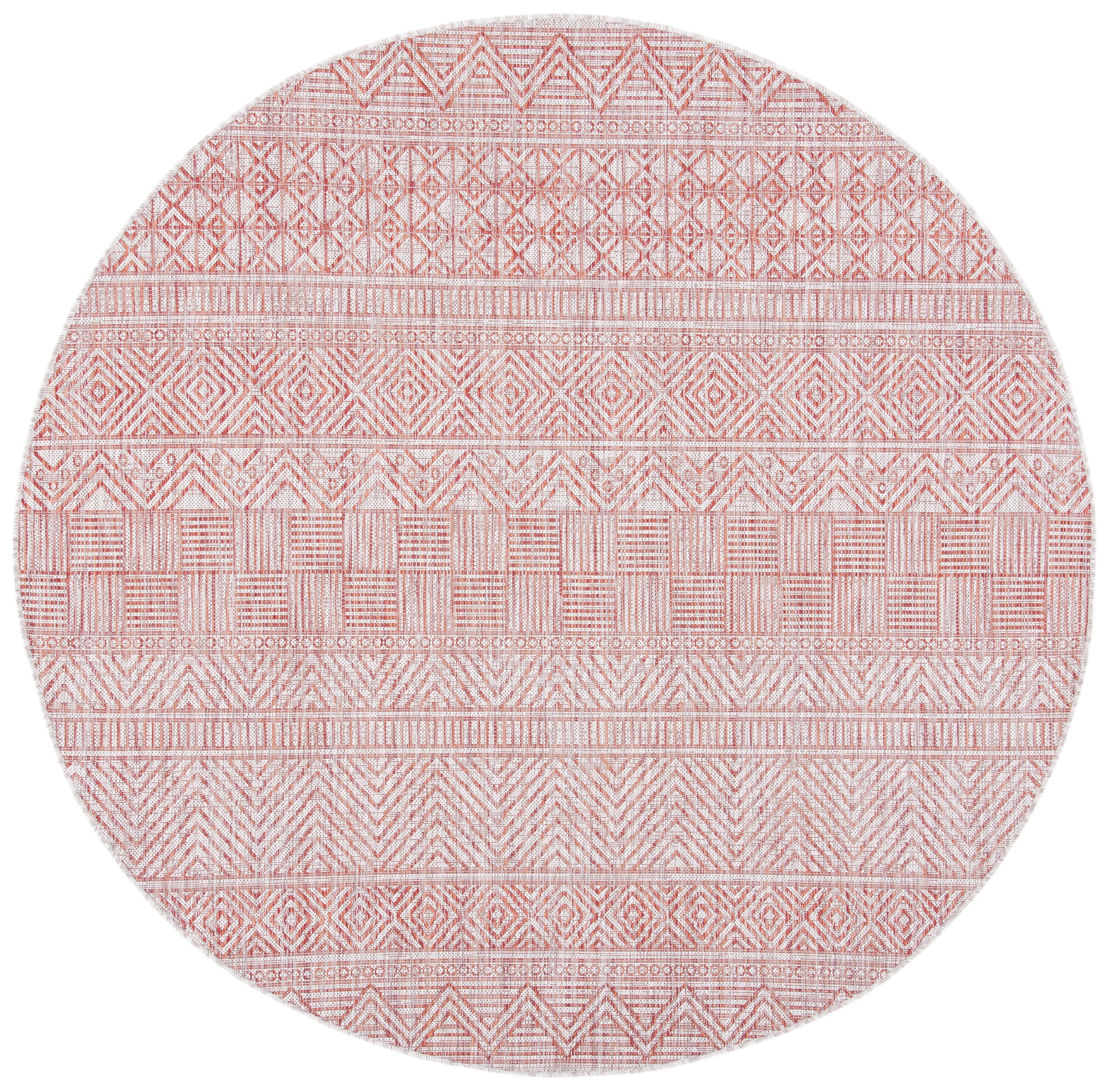 Safavieh CY8196-36512-7R rugs - View #2