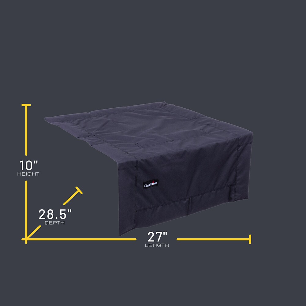 Charbroil 4749293W06V Grill-Covers - View #5