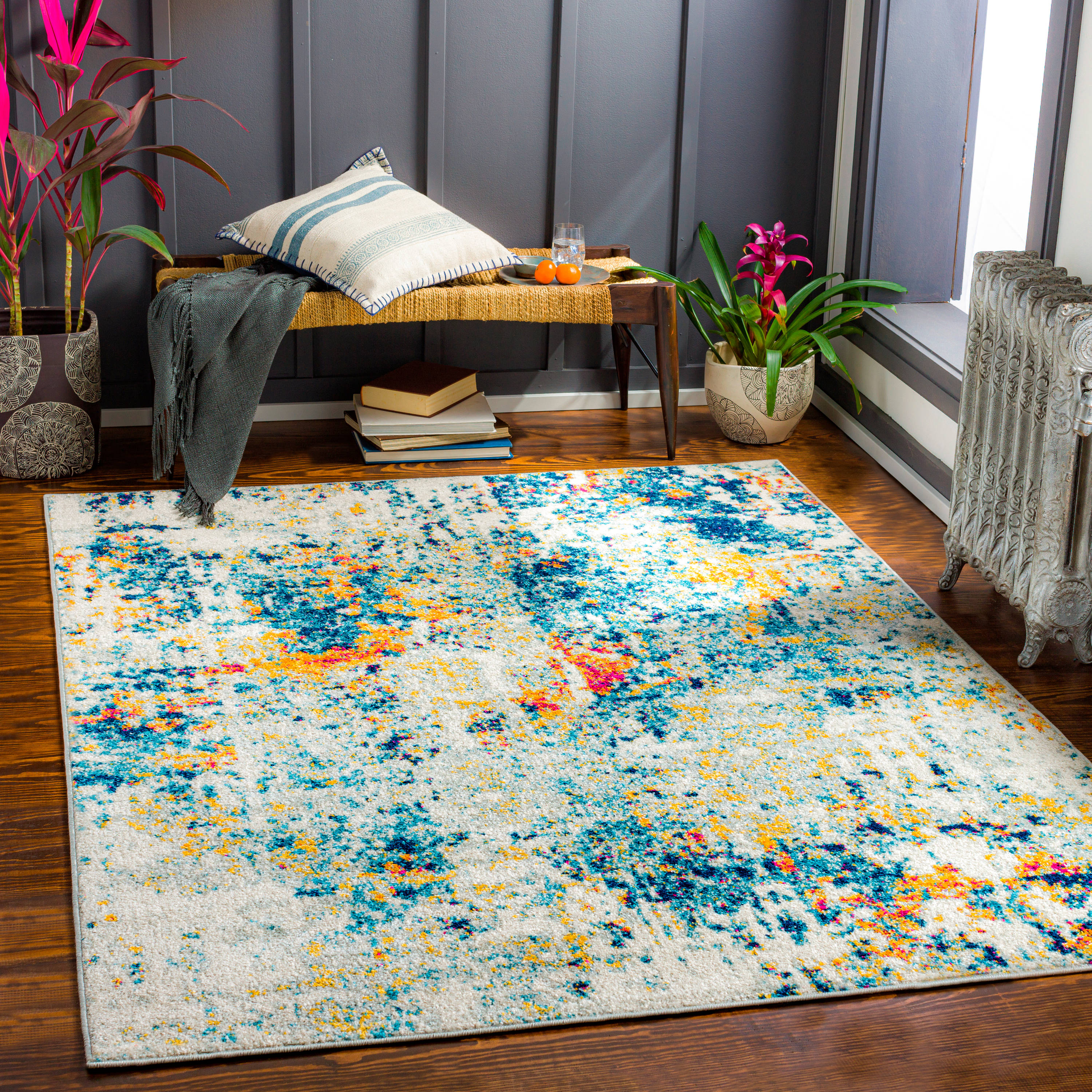 Artistic Weavers HAP1127-5373 rugs - View #2