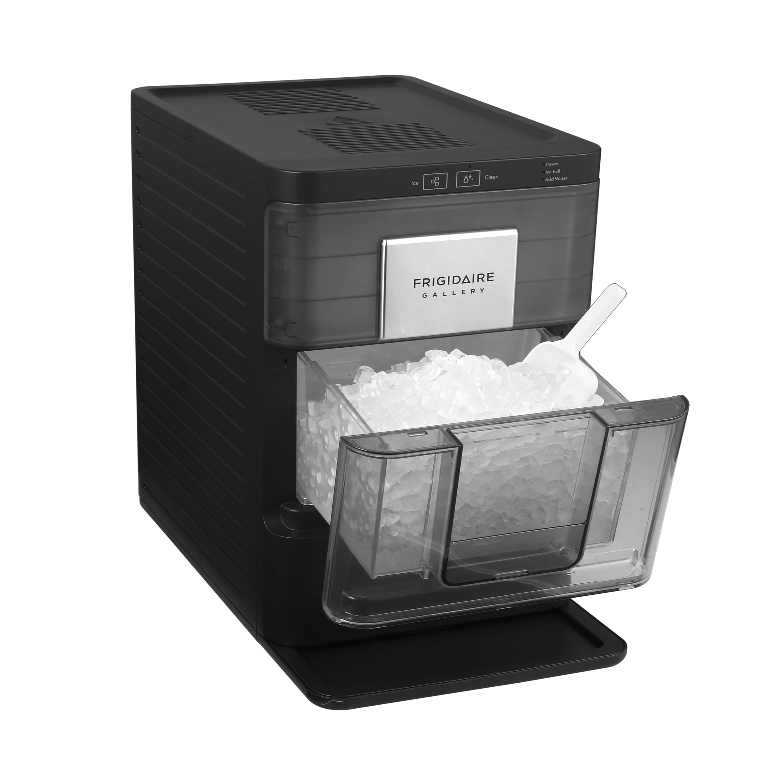 Frigidaire EFIC165-BLACK Ice-Makers - View #3