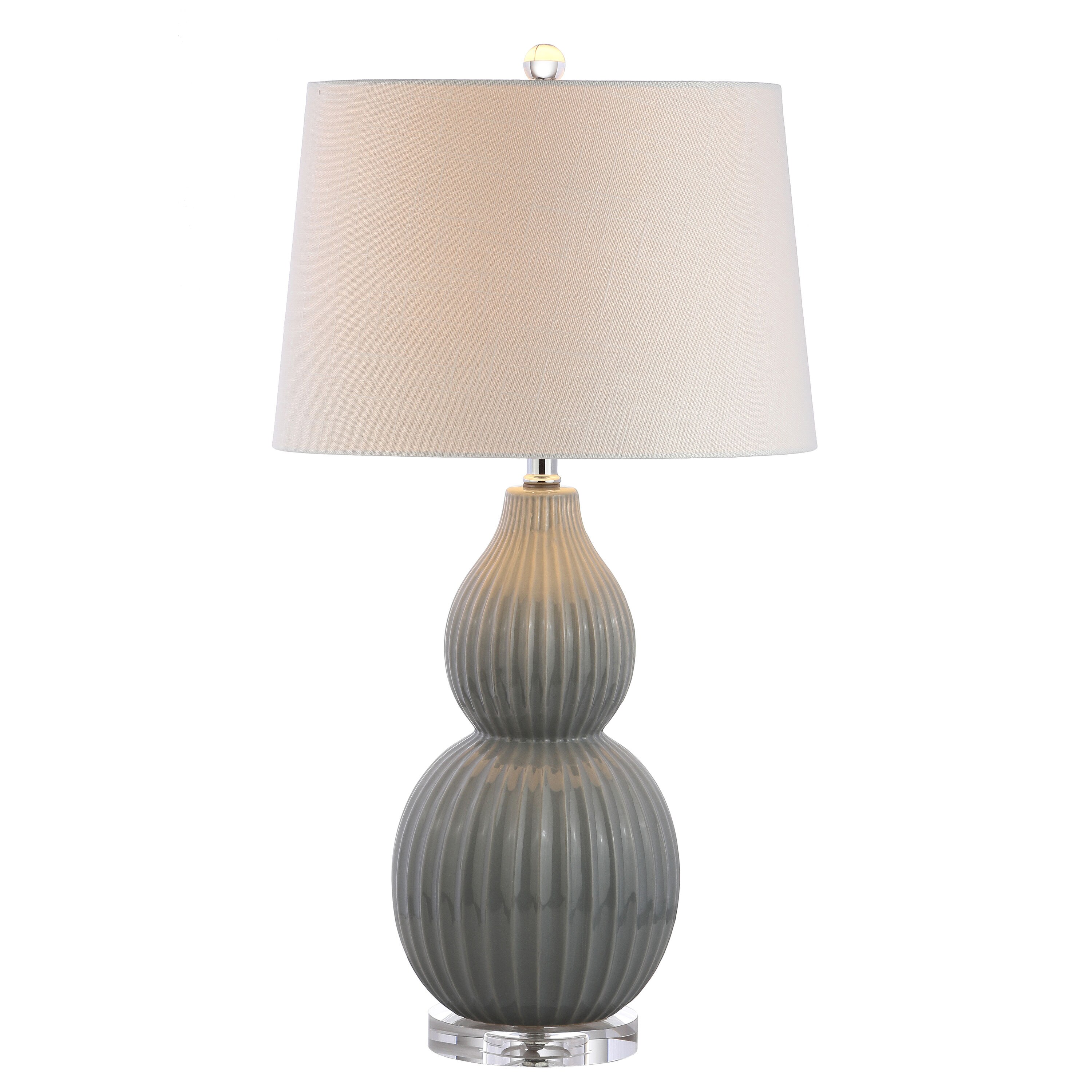 JONATHAN  Y JYL8019B Table-Lamps - View #2