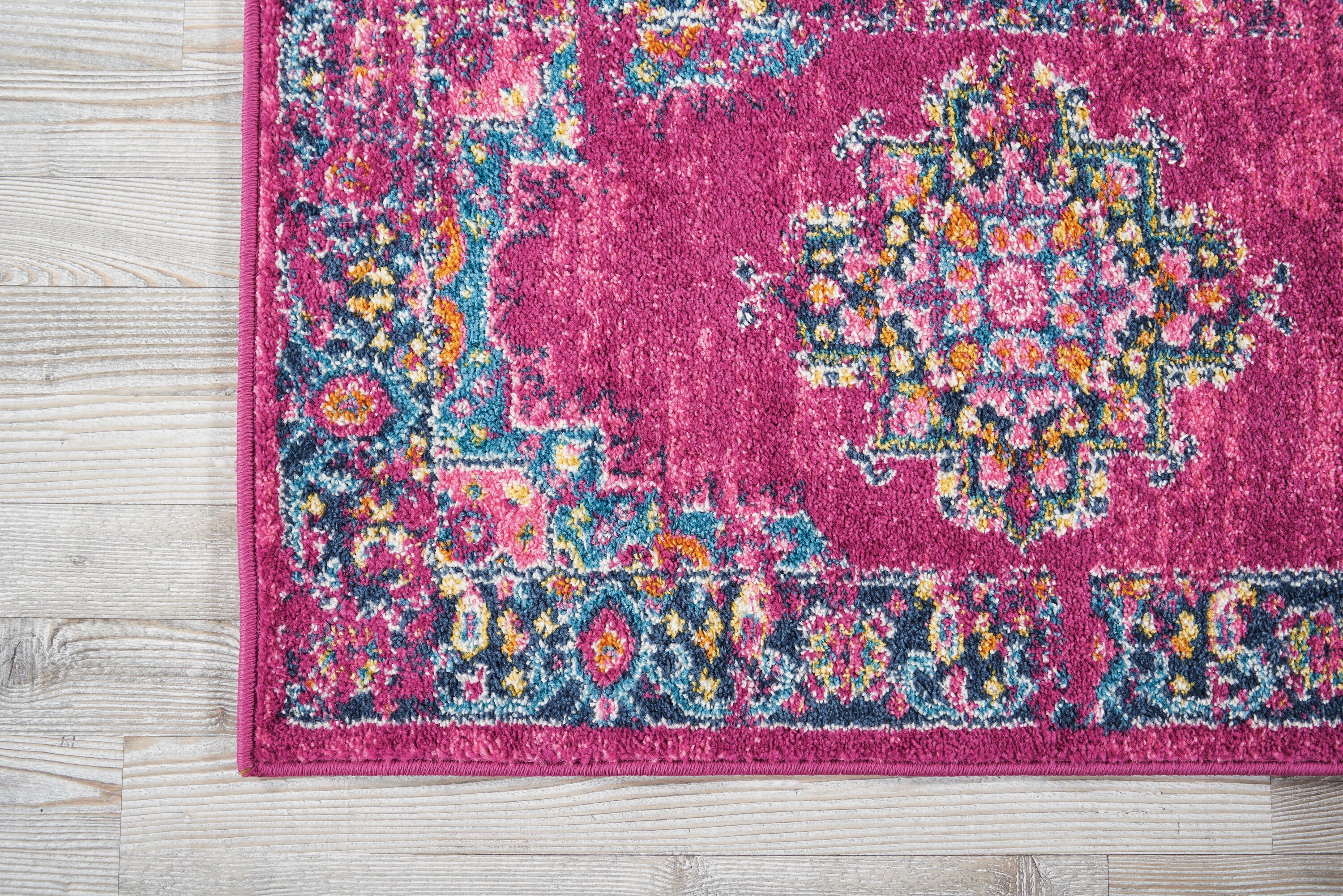 Nourison 99446387639 rugs - View #3