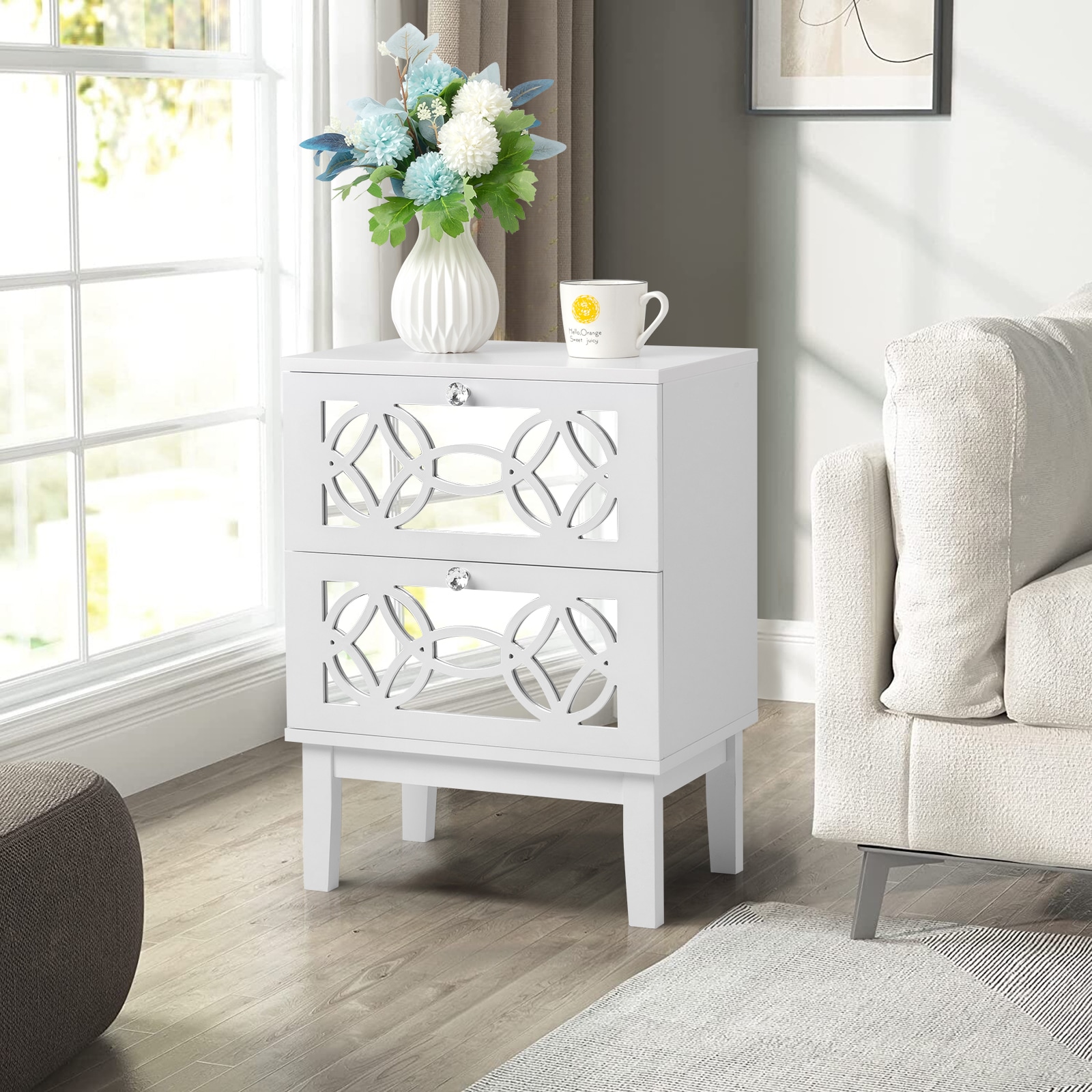 Outopee LO1G52004177 nightstands - View #8