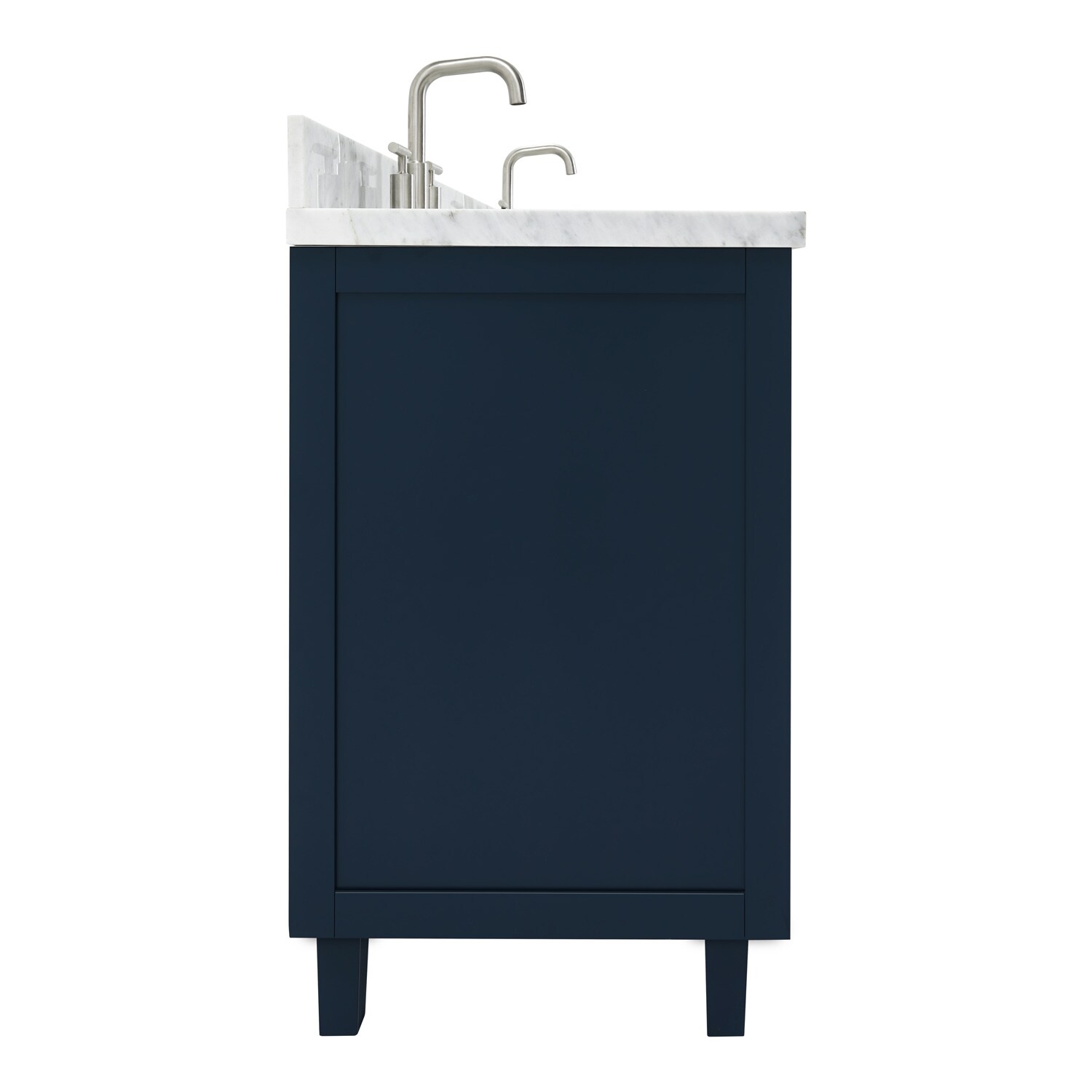 ARIEL B67DCWRVOMNB Bath-Vanity-Combo - View #9