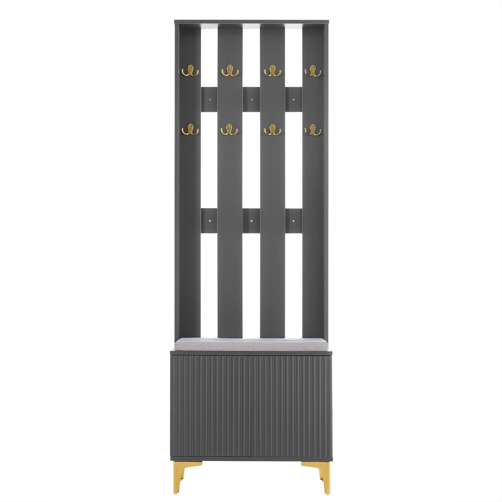 ModernLuxe N721P192814E Coatrack-Stands-Pedestals - View #9