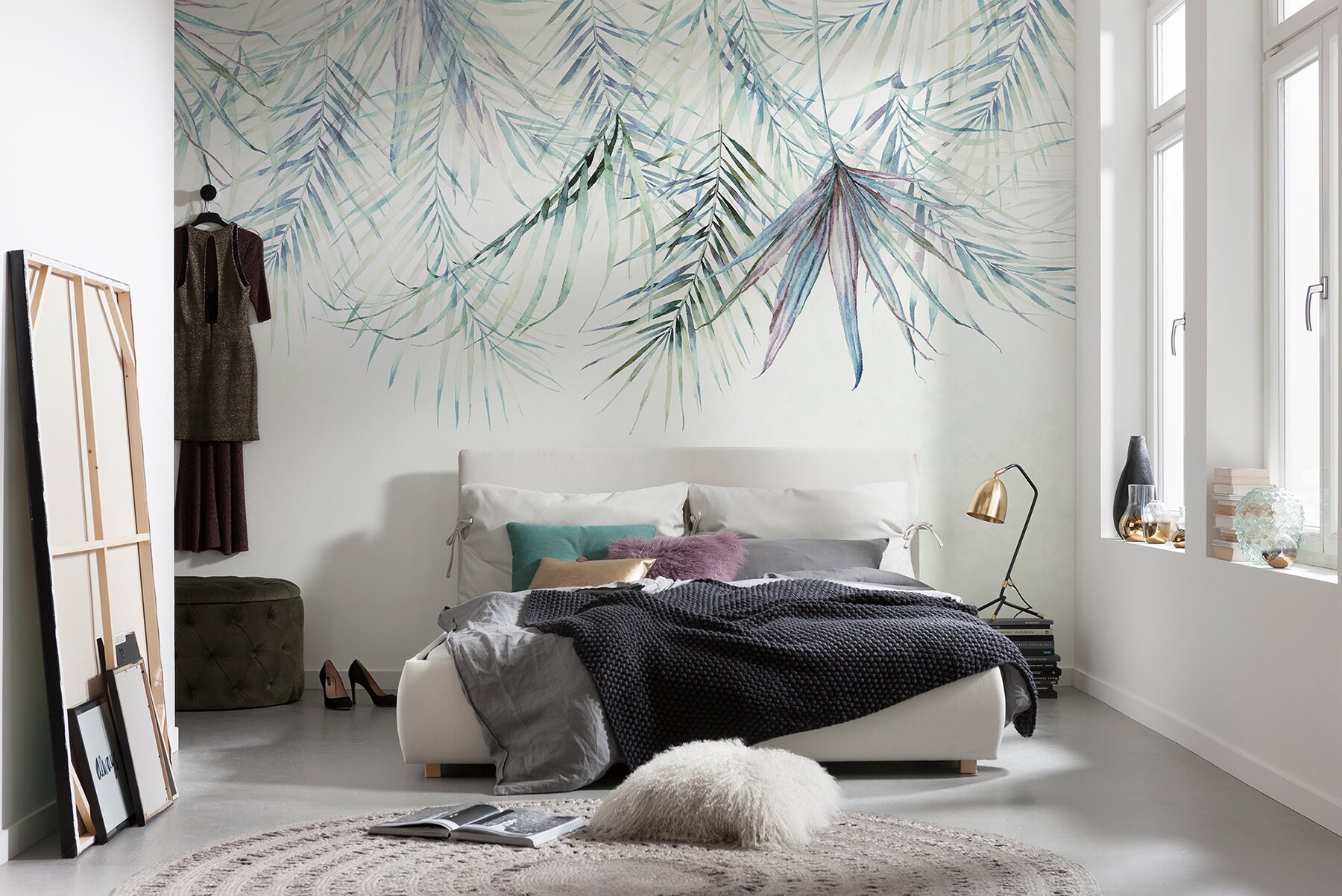 Komar X7-1097 Wall-Decor - View #2