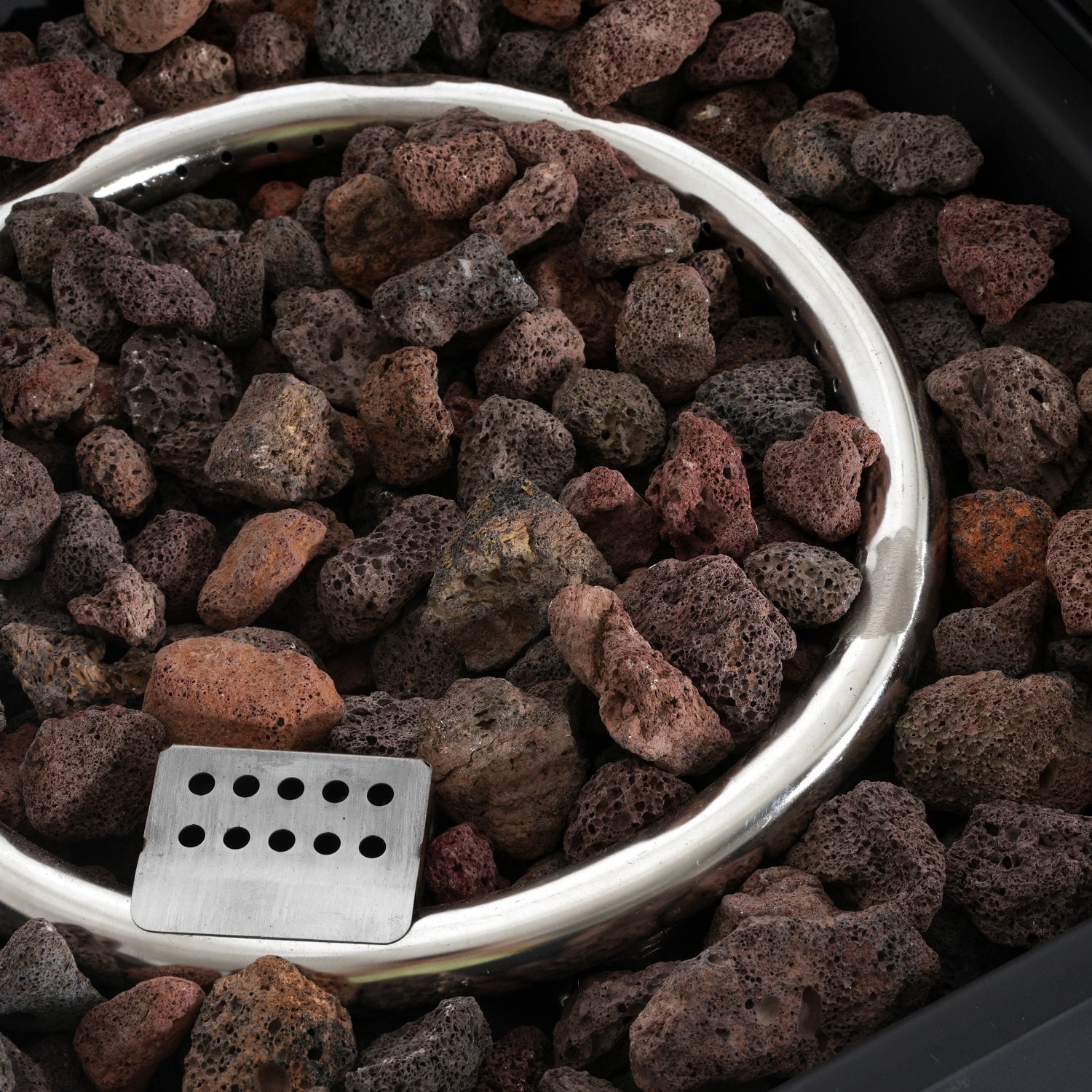 REIBII FXLS0605-511B20 Outdoor-Gas-Firepits - View #5