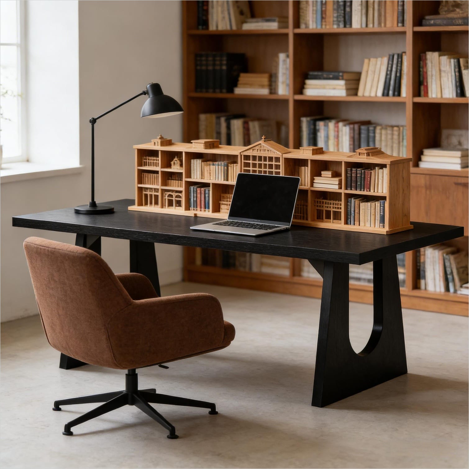 SunJet LXDUOX4XMUQ3 desks - View #4