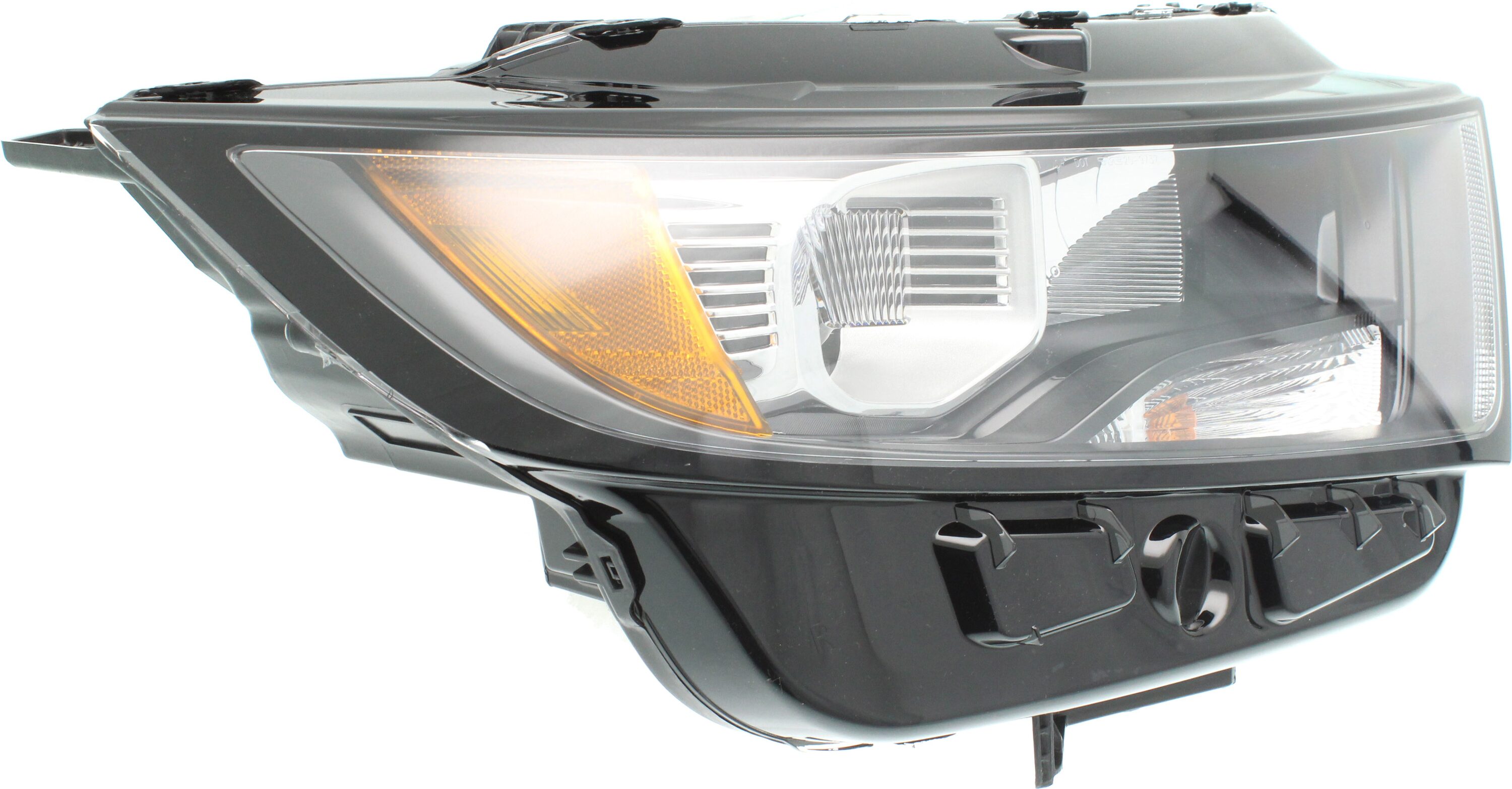 Garage-Pro JCWRF10010035GP Headlights-Components - View #3