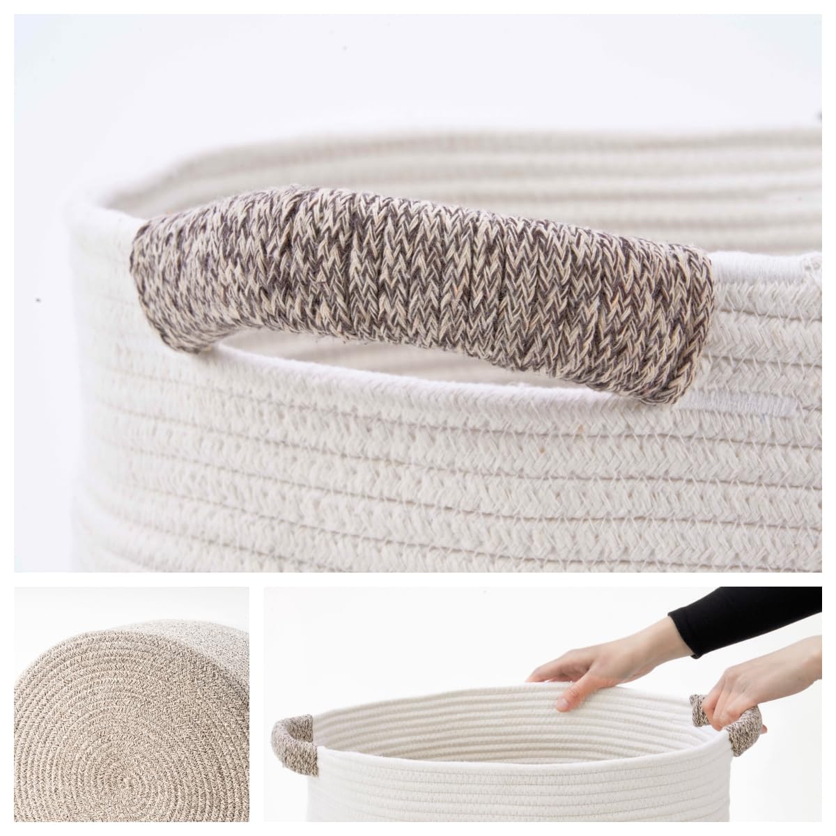 PIGFDK 5749848287277 Bins-Baskets - View #3