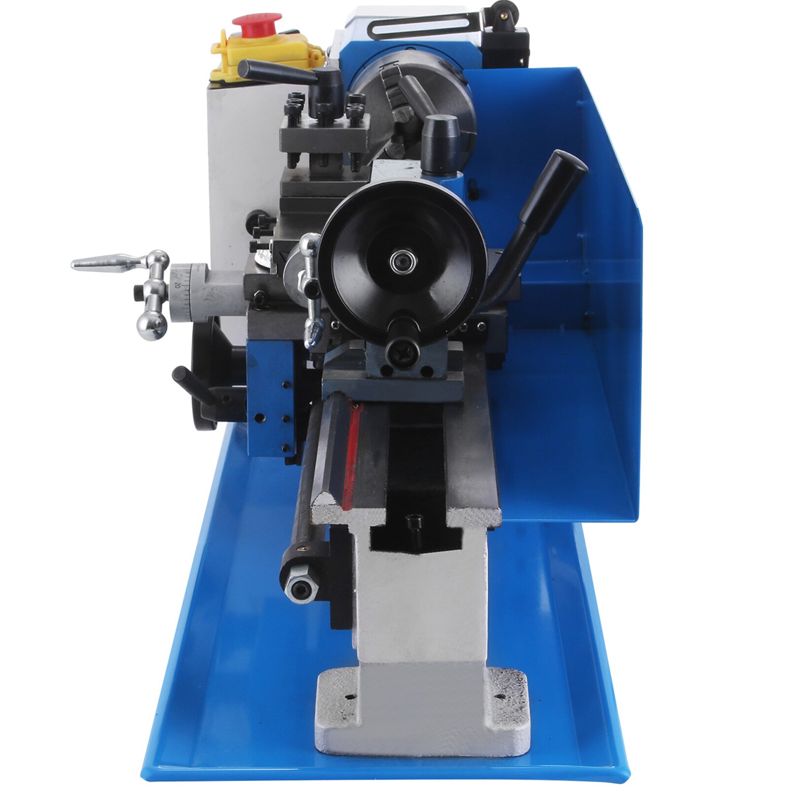 VEVOR 0618-3BMNCC000001V1 Wood-Lathes - View #9