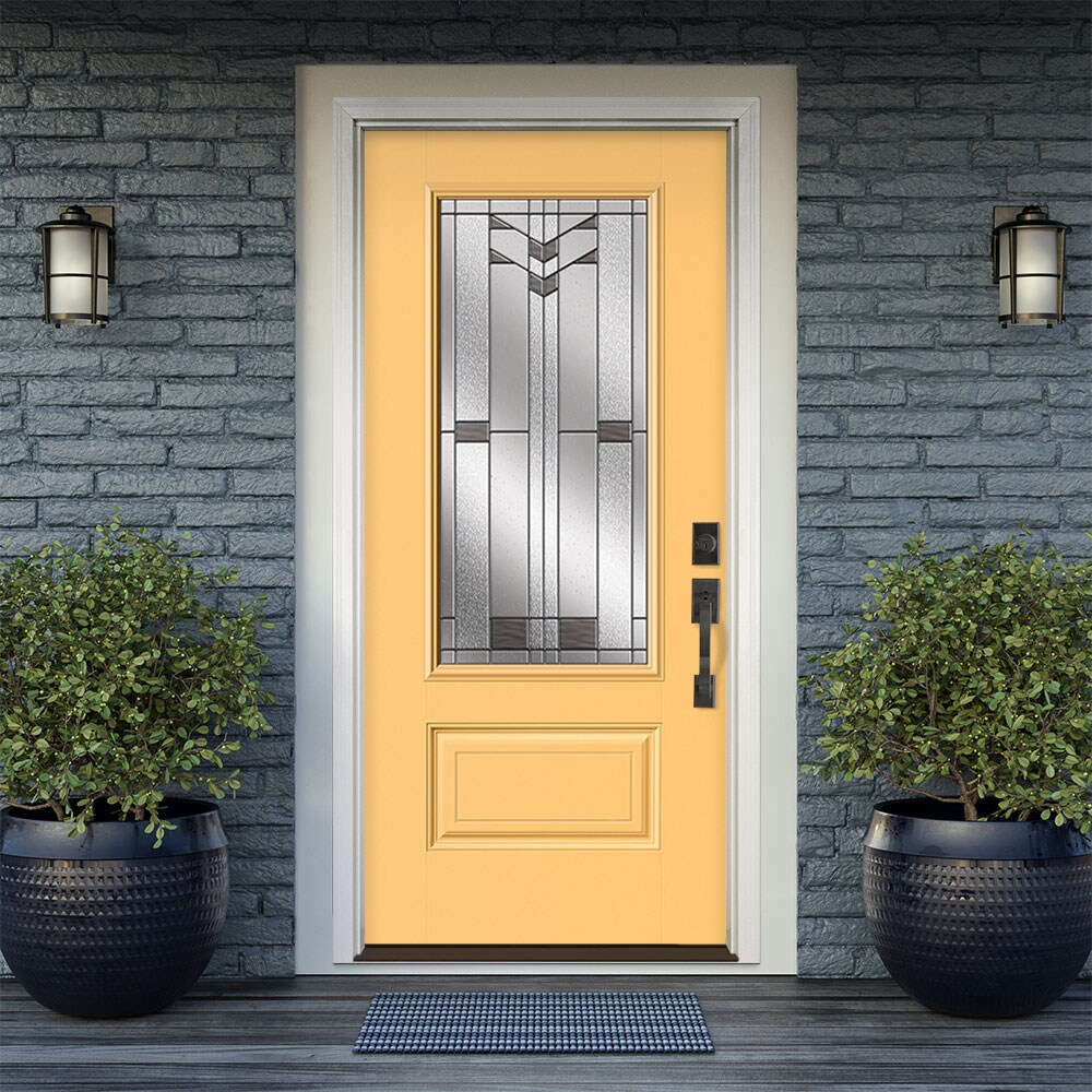 Masonite 3420337 Entry-Doors - View #2