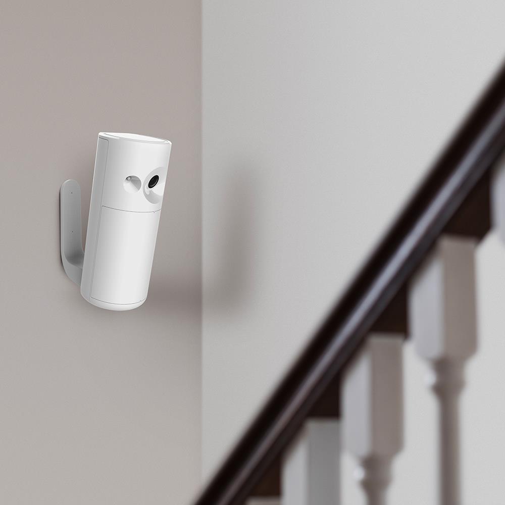 Honeywell RCHSIMV1/W Security-Motion-Detector - View #4