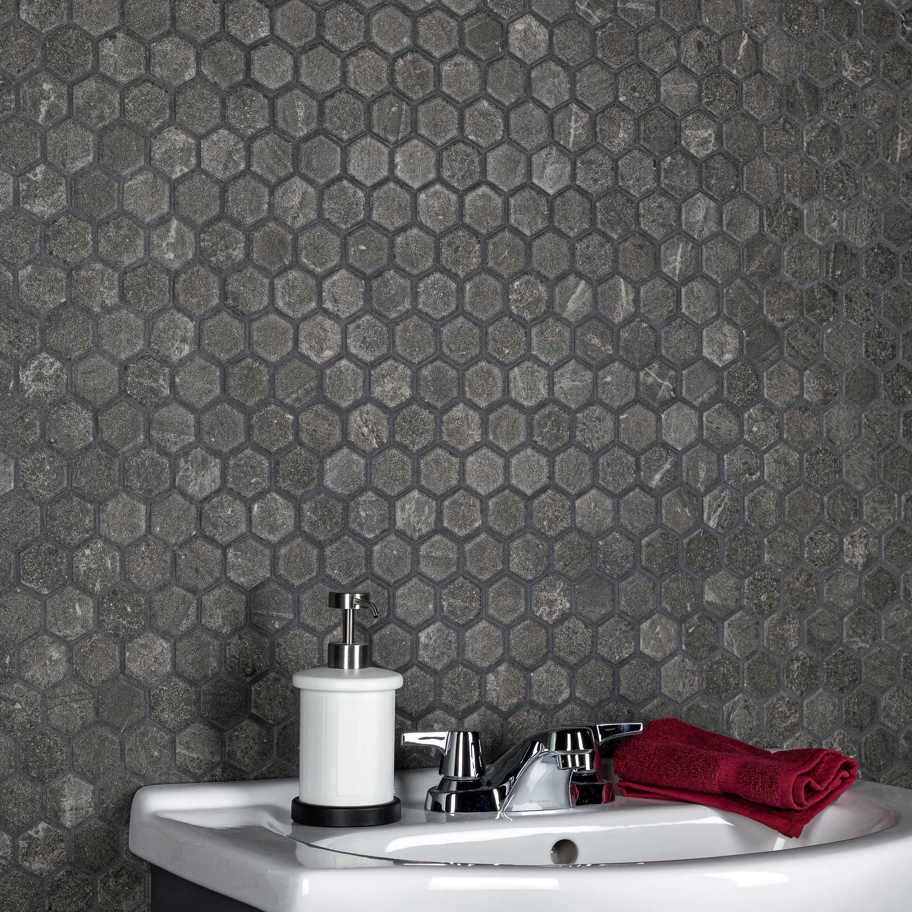 Affinity Tile S1FRGLVXDG Tile-Samples - View #7