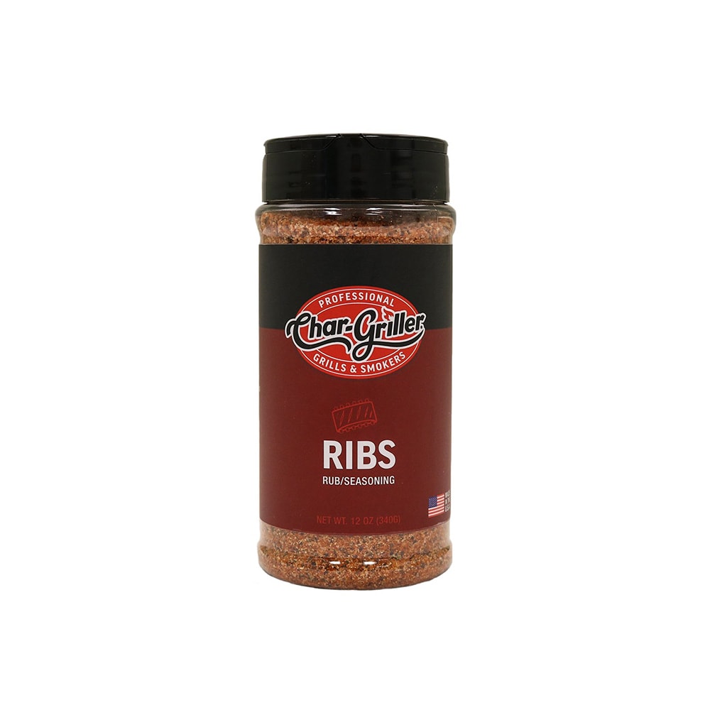 Southern Smoked Griller Seasoning