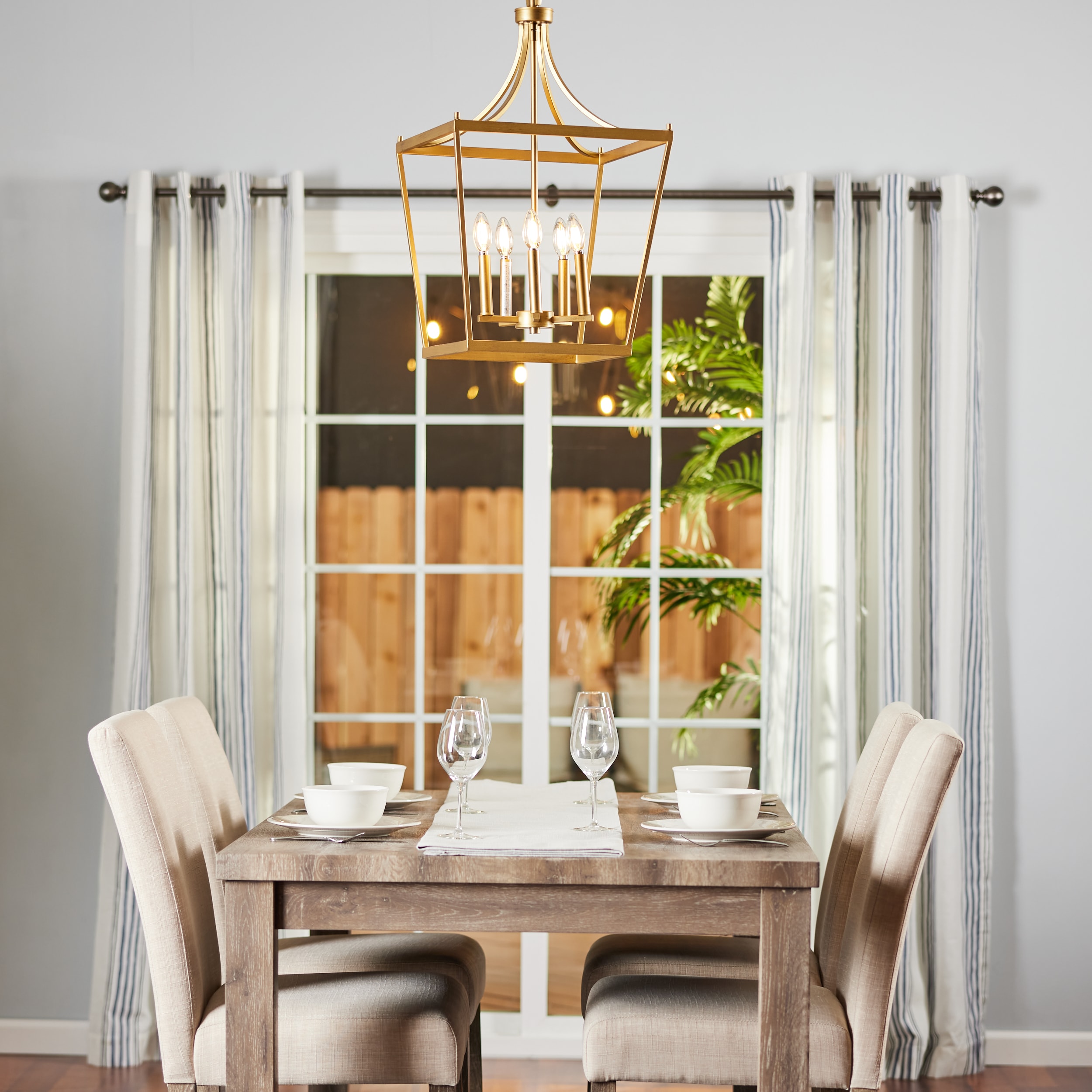 Safavieh PND4091C Pendant-Lights - View #7