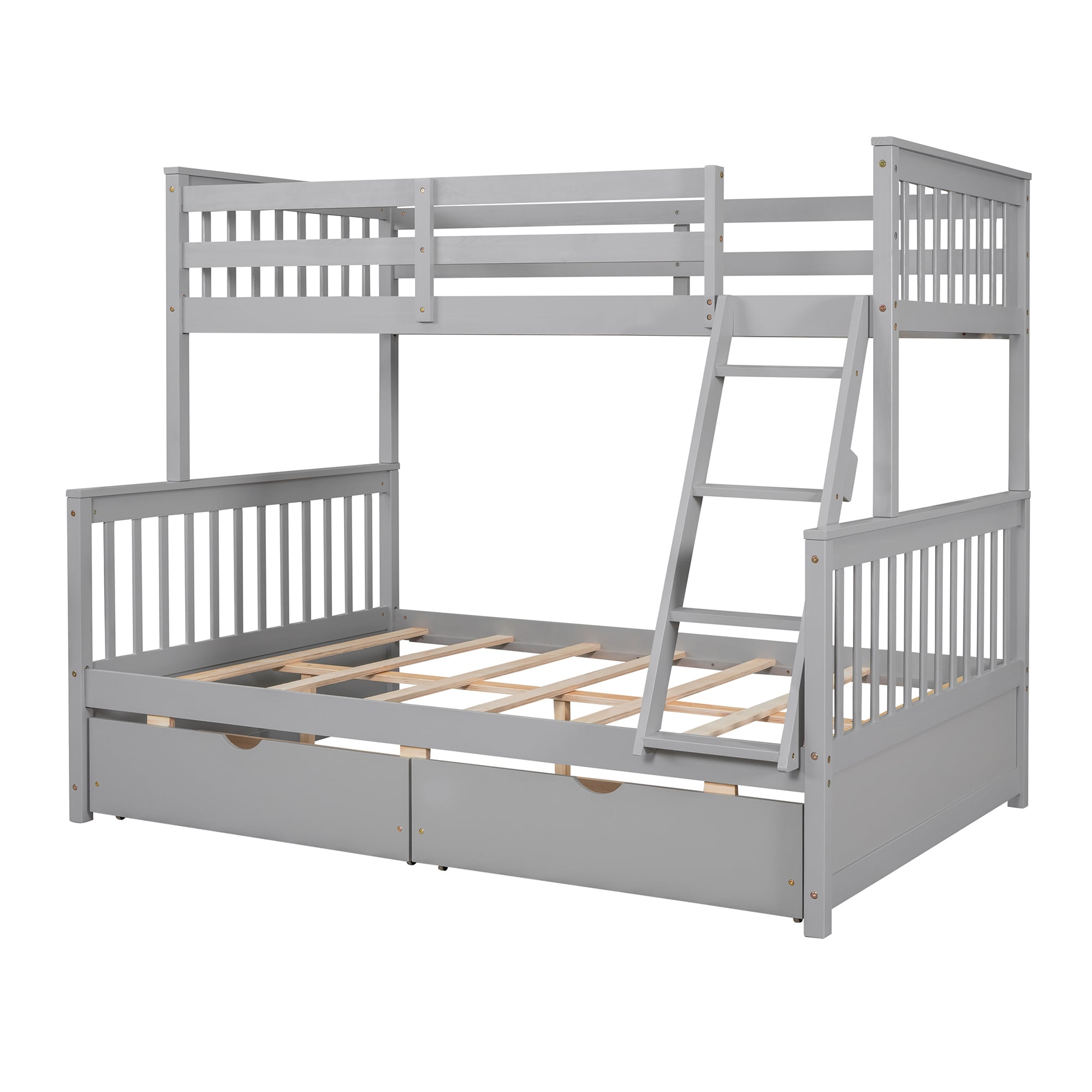 Bellemave JXYPB76373 Bunk-Beds - View #7