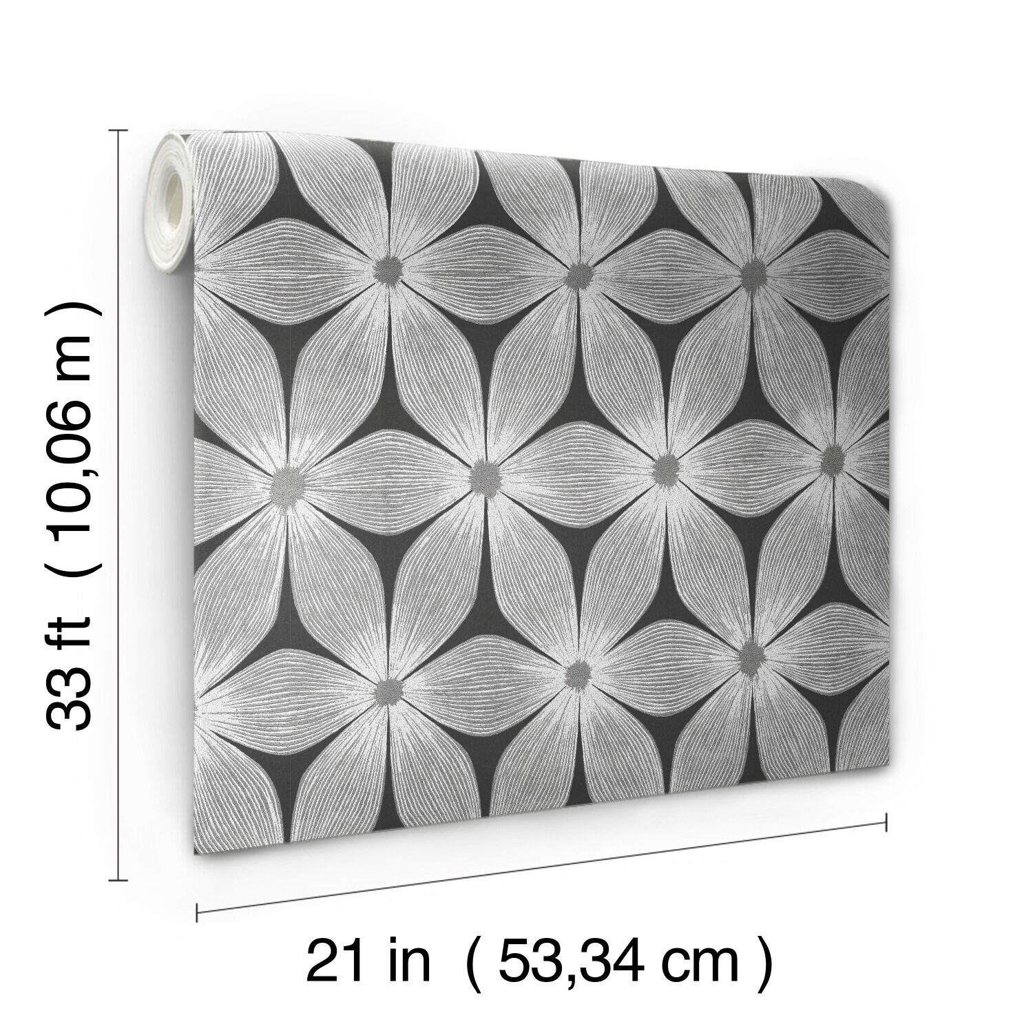 York Wallcoverings CI2305 wallpaper - View #6