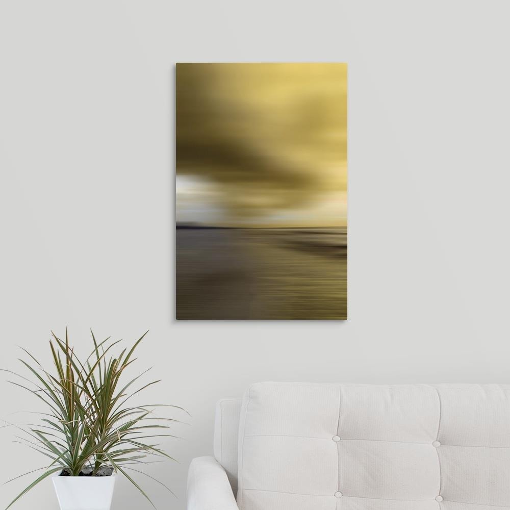 GreatBigCanvas 2371525-24-16X24 Wall-Art - View #2