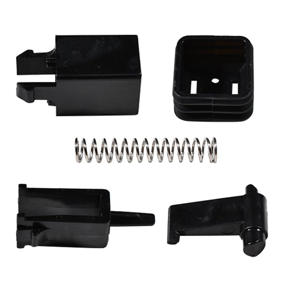 LILILIAN FMY LRO0820E718 Automotive-Hardware - View #4