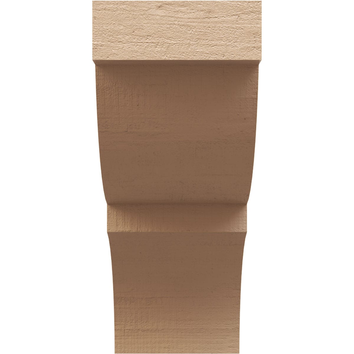 Ekena Millwork BRCUR05X12X12VALRCPR braces - View #3
