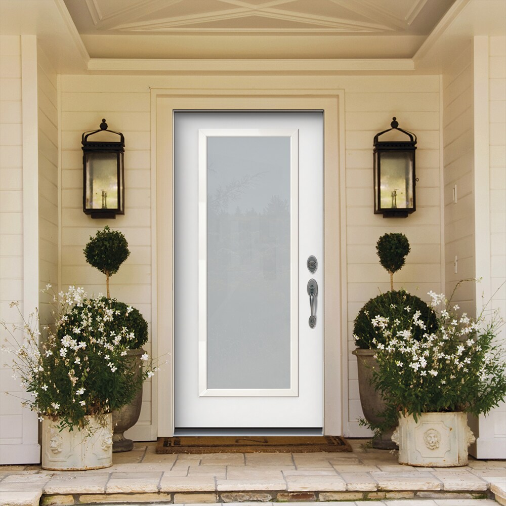JELD-WEN LOWOLJW231300760 Entry-Doors - View #4
