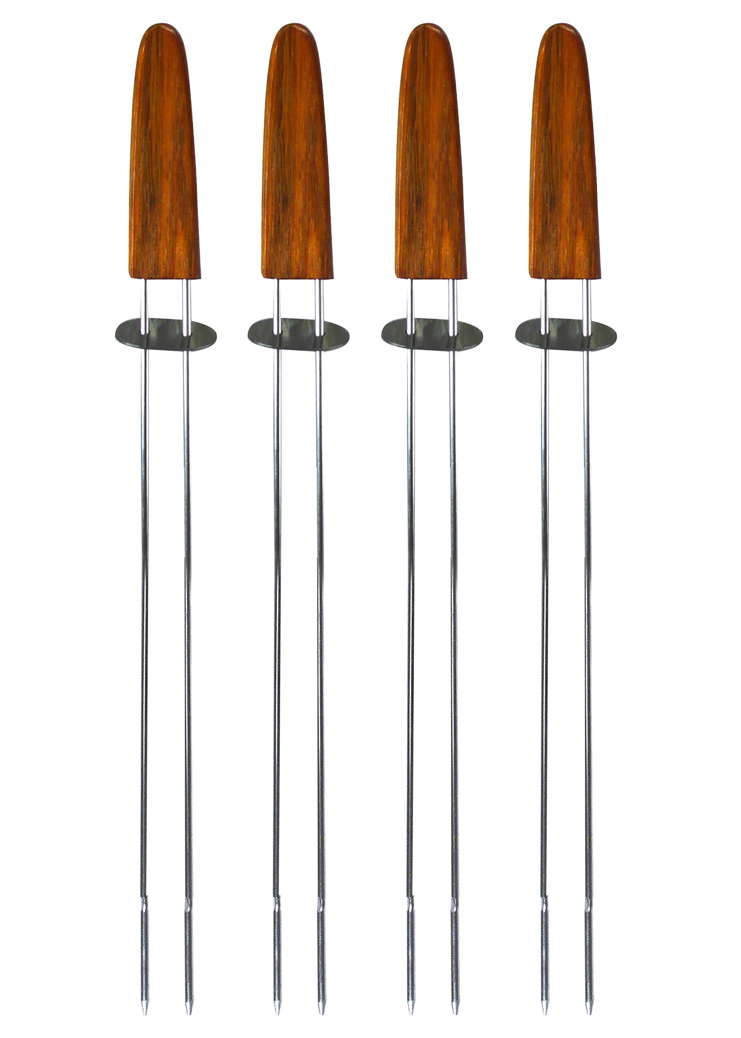 Mr. Bar-B-Q 40217Y Stainless steel Skewer