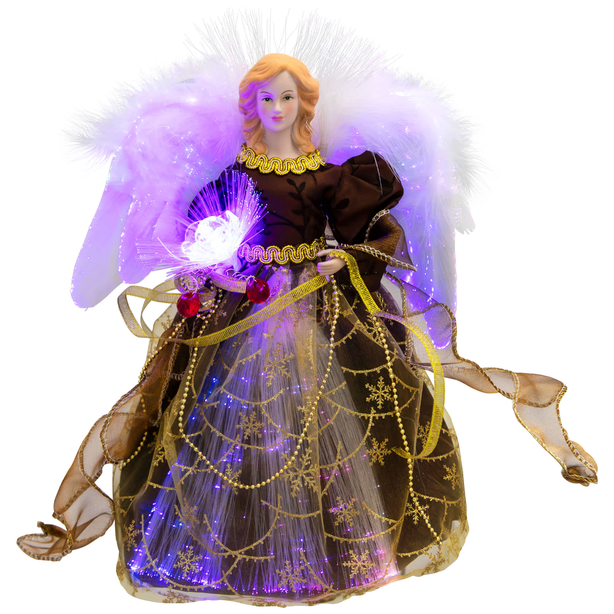 Northlight NORTHLIGHT RP97053 Christmas-Tree-Toppers - View #2