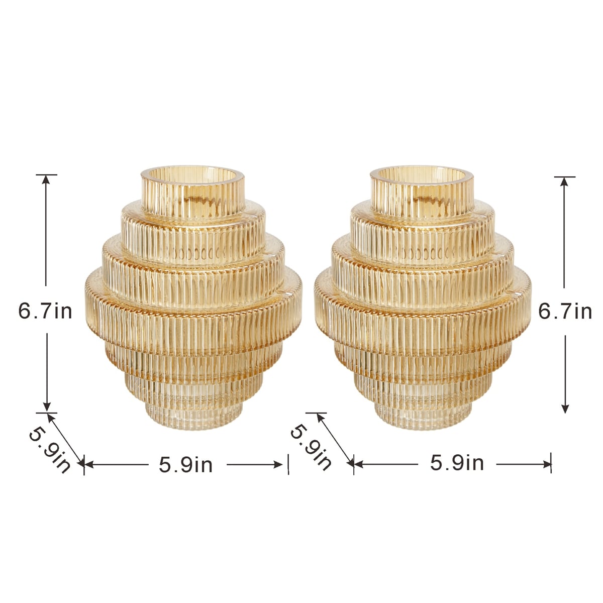 Boho Havens DB072115826 Decorative-Accessories - View #3