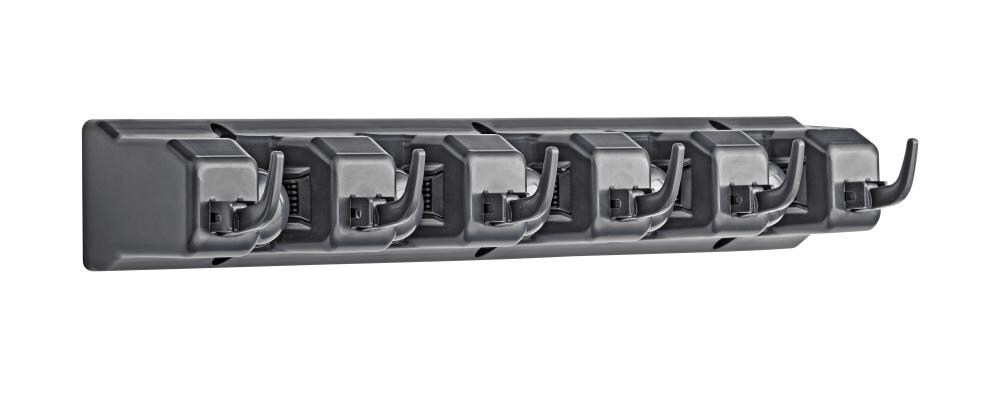 Alpine Industries 498-GRY  - View #2