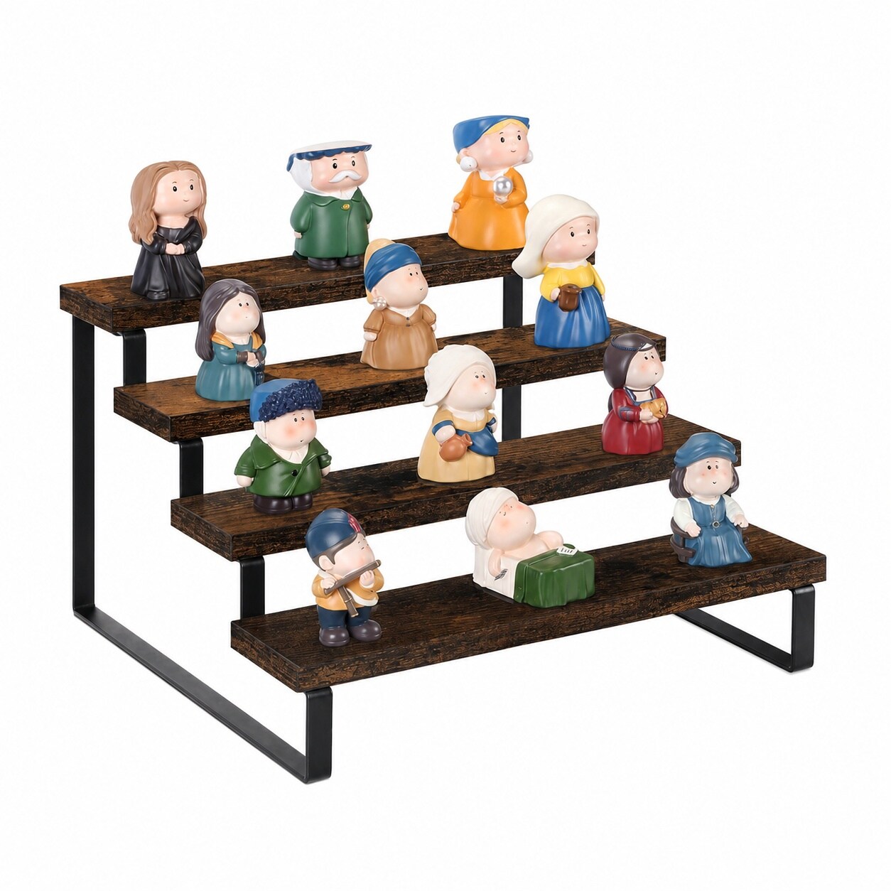 Aoibox LABMTWKU Free-Standing-Shelving - View #3