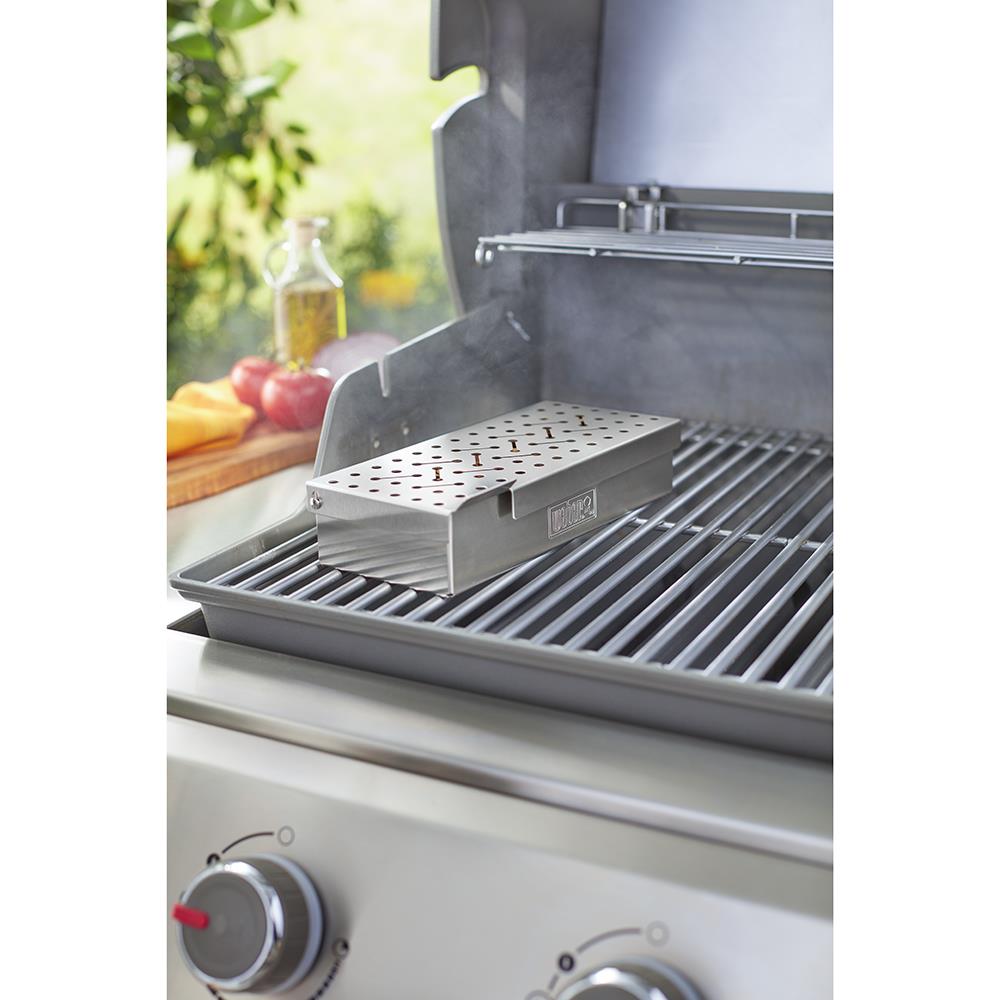 Weber 7576  - View #4