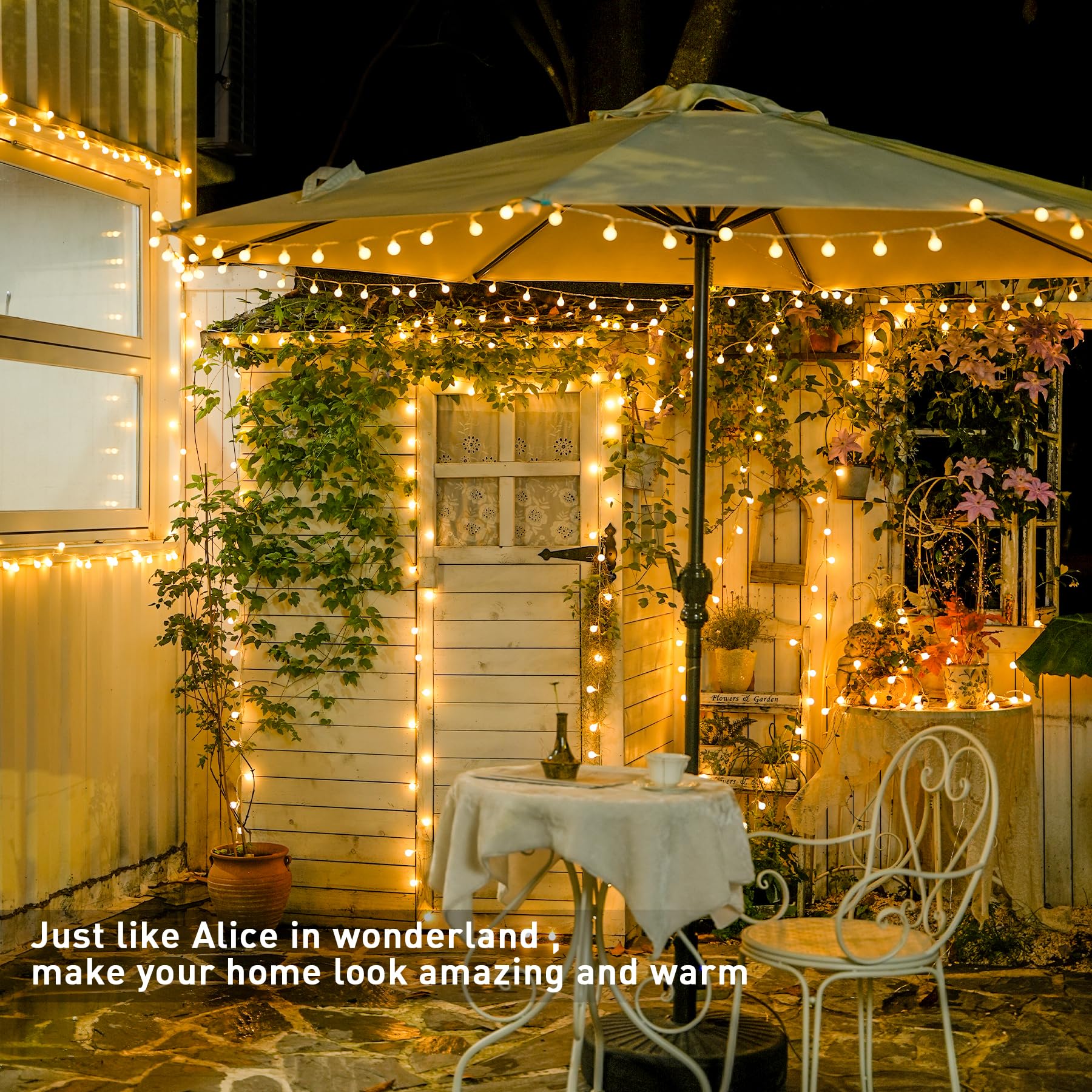 Vrbgify LVG0803V201 Christmas-String-Lights - View #6