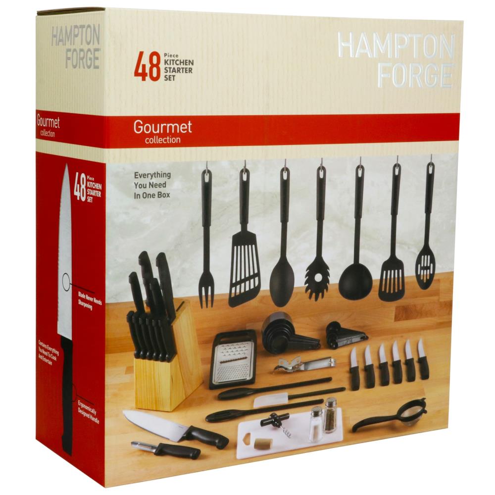 Hampton Forge 849104887M Kitchen-Utensils - View #4