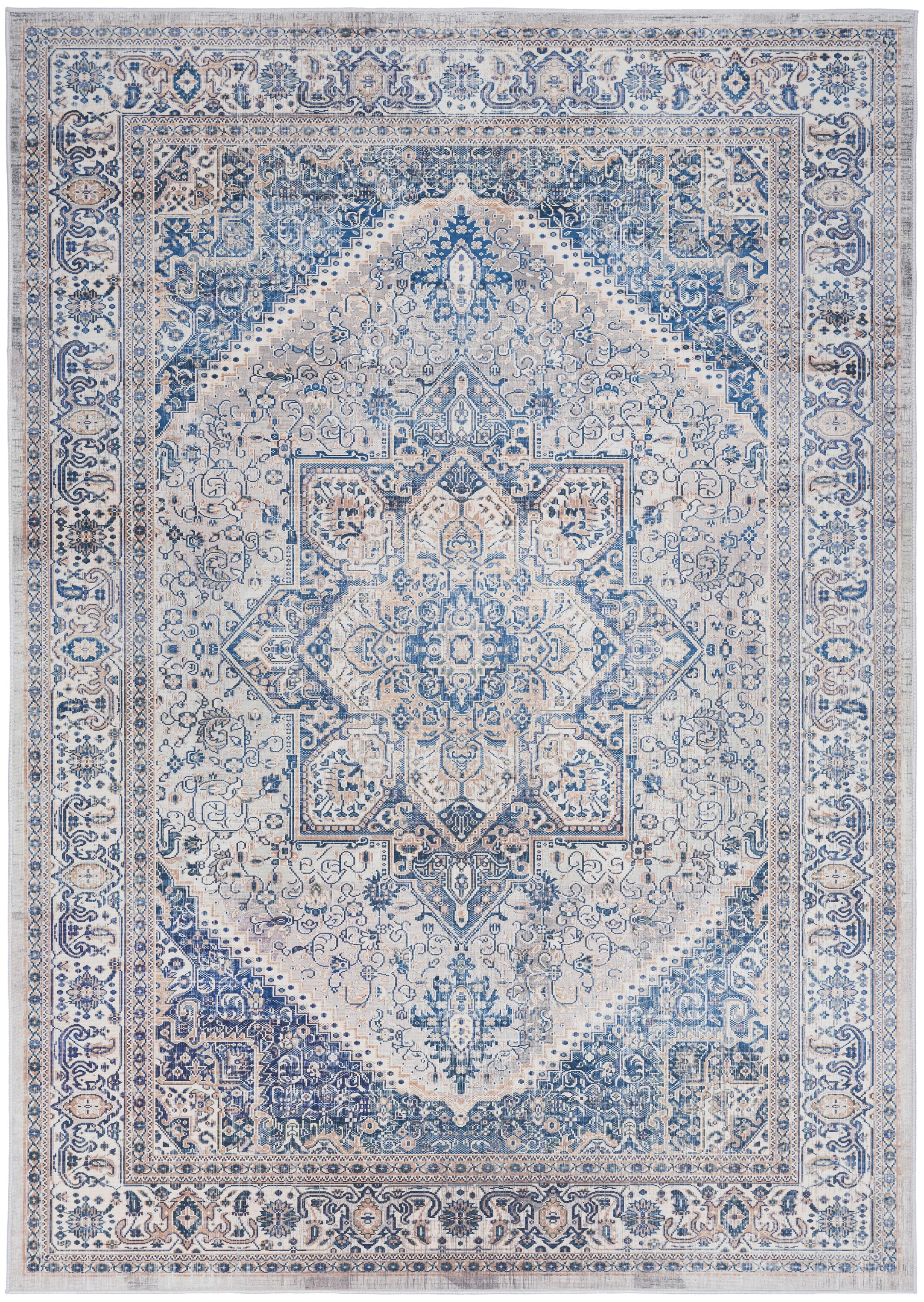 Nourison Home 099446930705 rugs - View #2