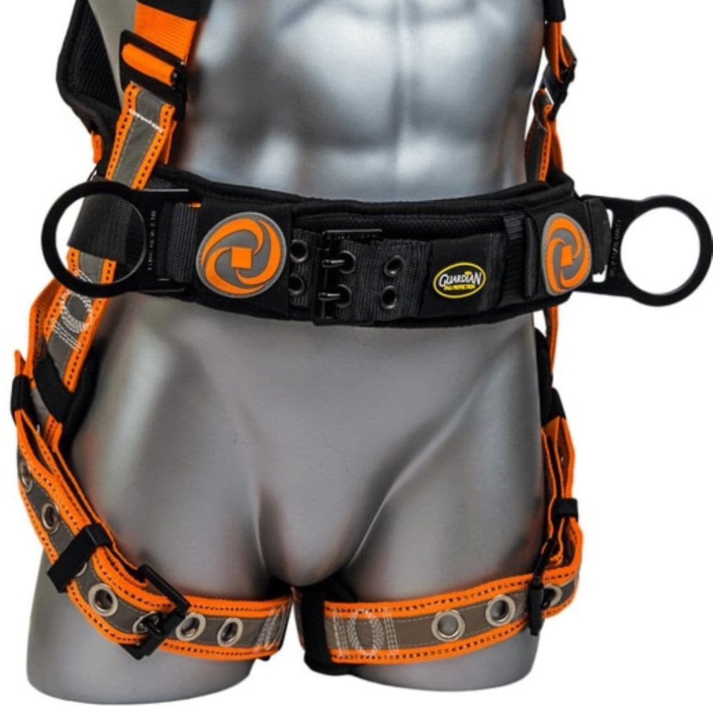 Guardian Fall Protection 21061 First-Aid-Kits-Safety-Accessories - View #2
