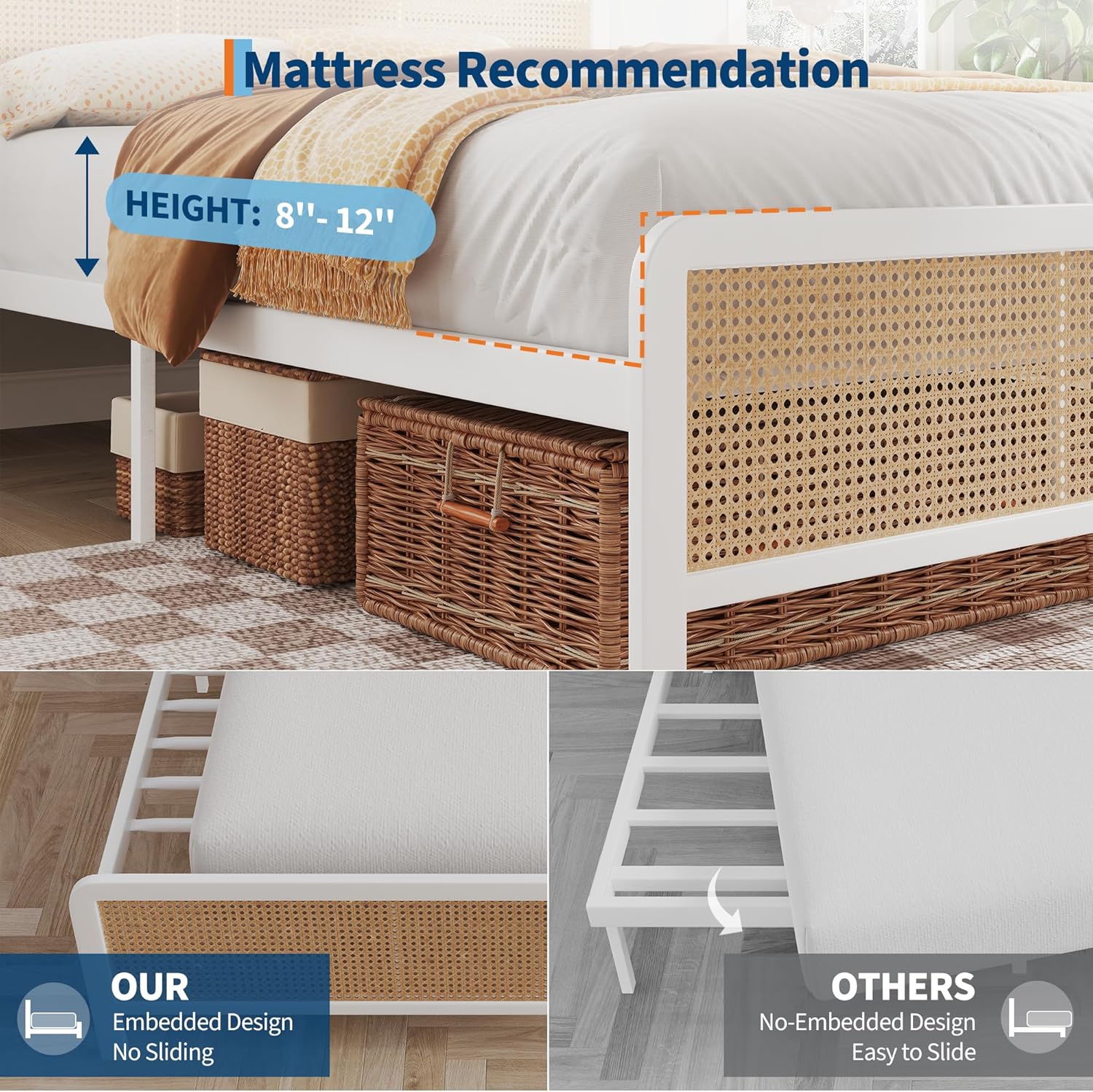 GAOMON LPCJ2602260819 beds - View #7