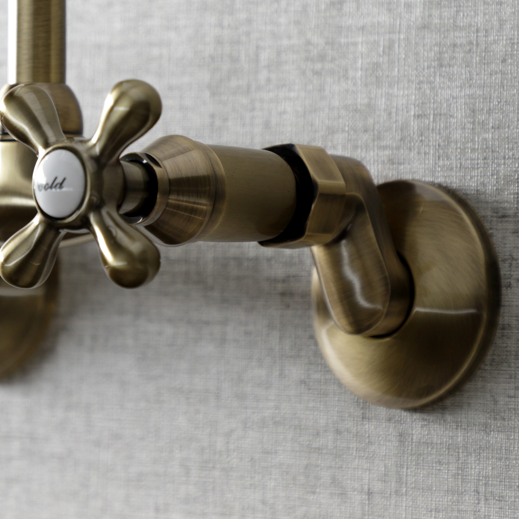 Kingston Brass WLKS214AB Kitchen-Faucets - View #4
