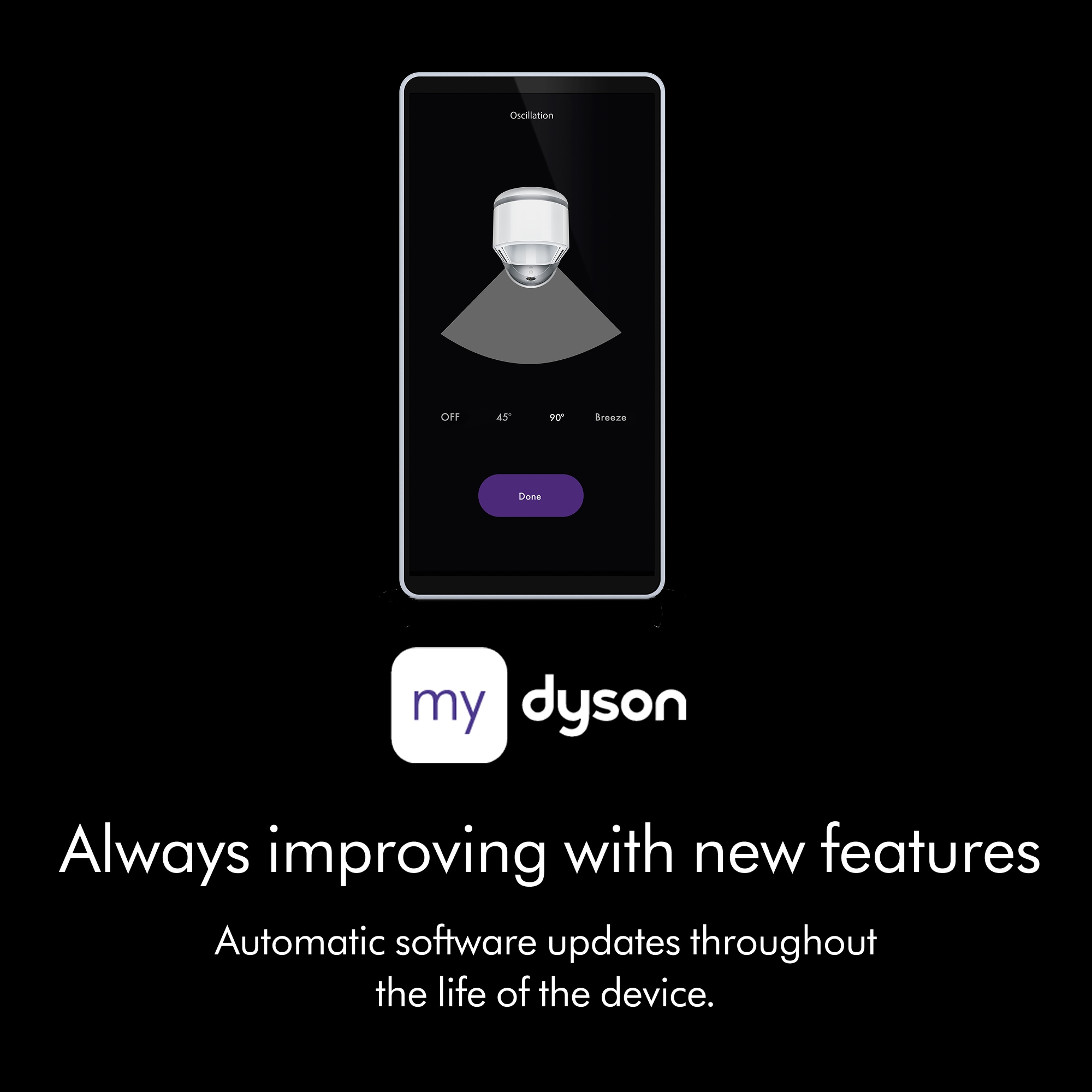 Dyson 544589-01 m018095 - View #9
