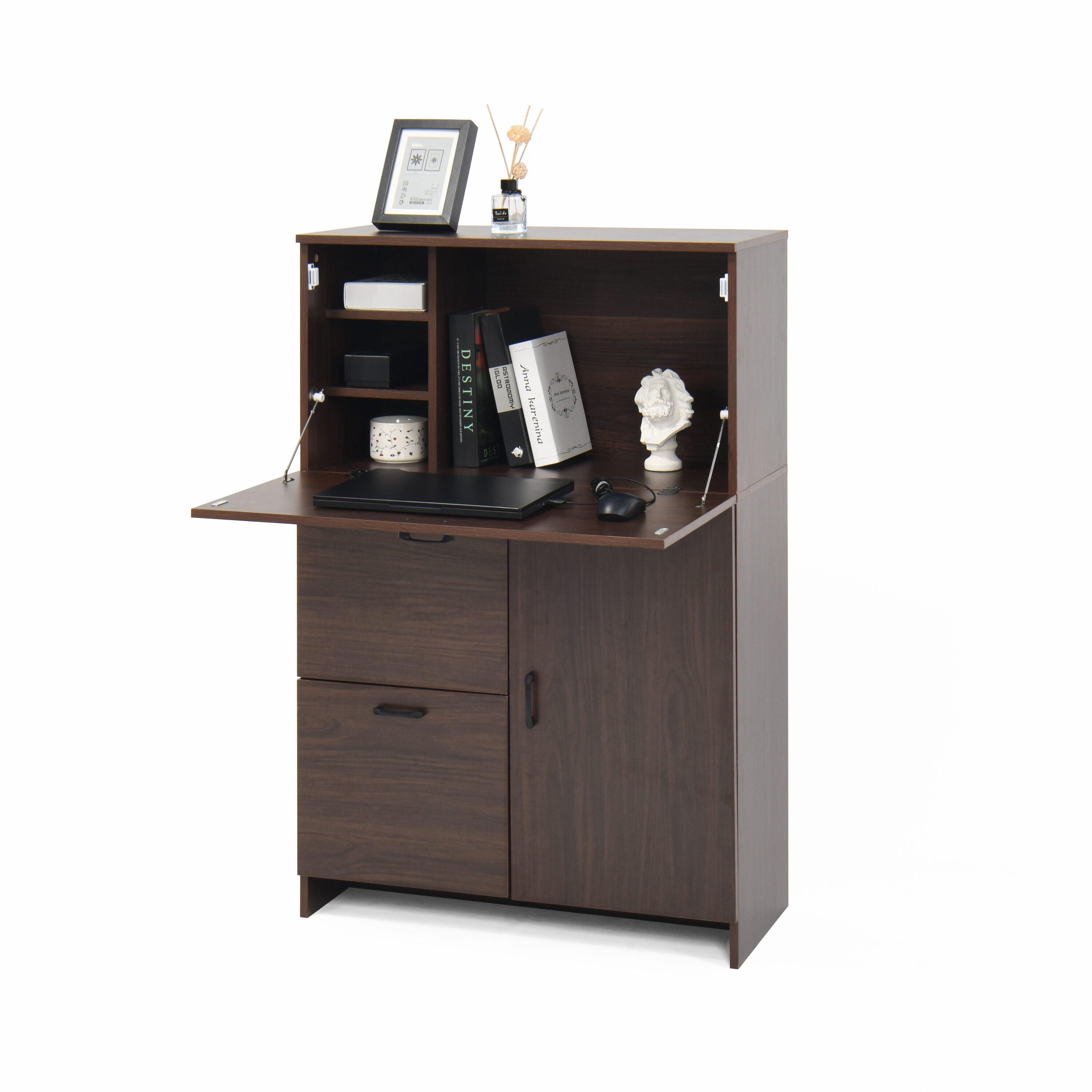 Damerin KK733A Kitchen-Furniture - View #4