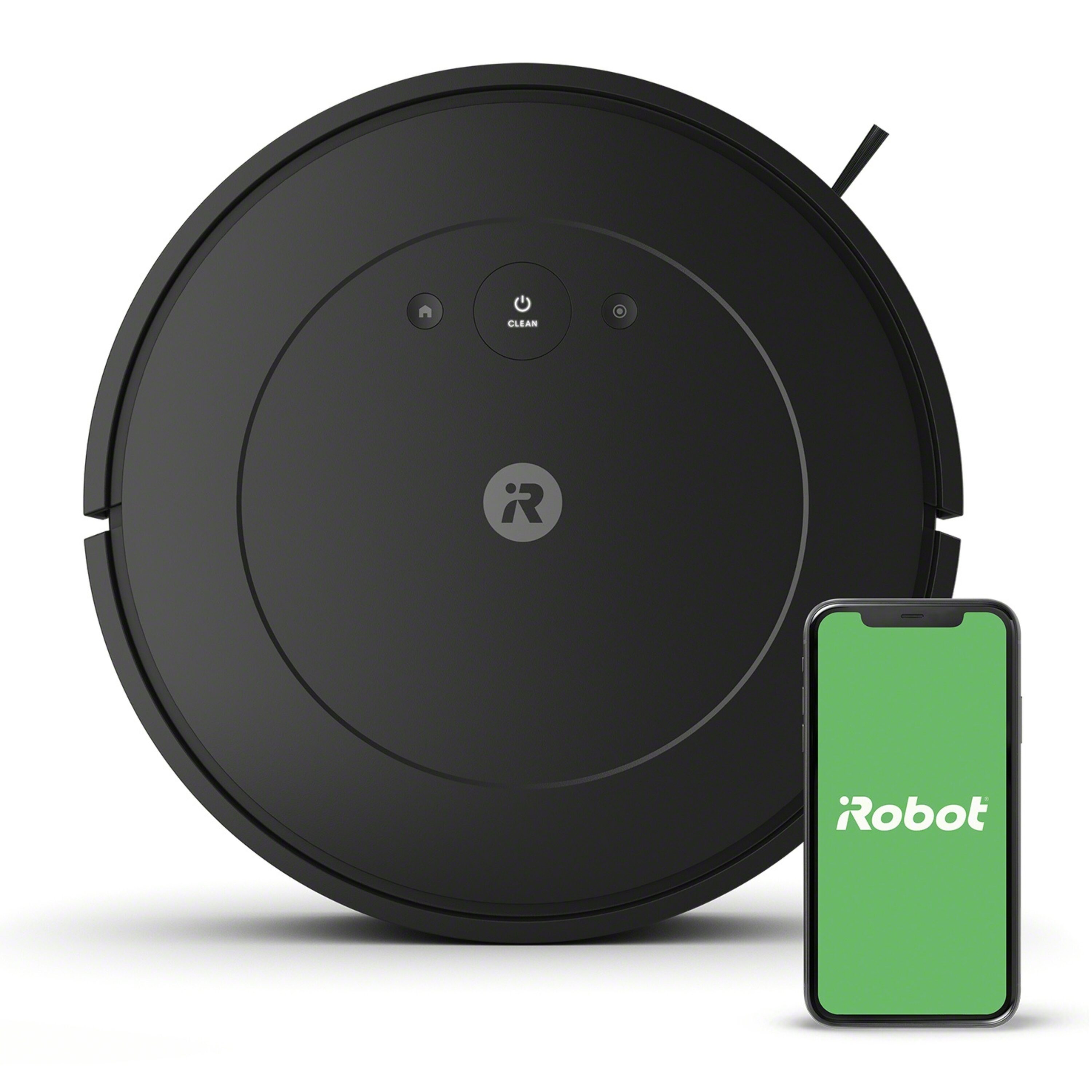 iRobot Roomba Vac Essential Robot Q0120 Robotic Vacuum