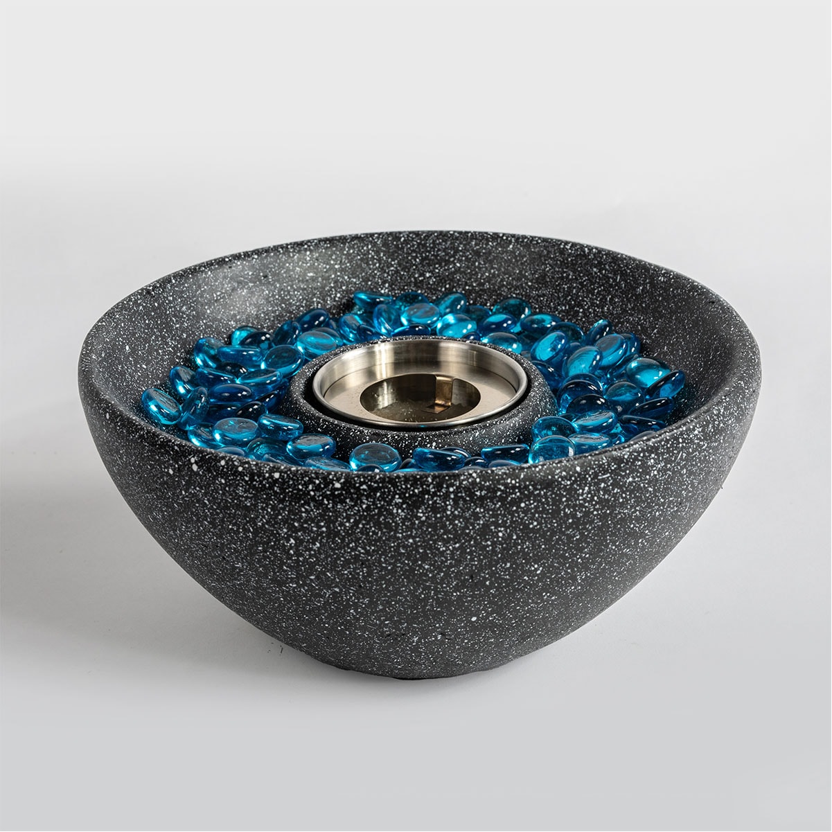 Mondawe MA-AOH5398 Gel-Fuel-Fireplaces - View #4
