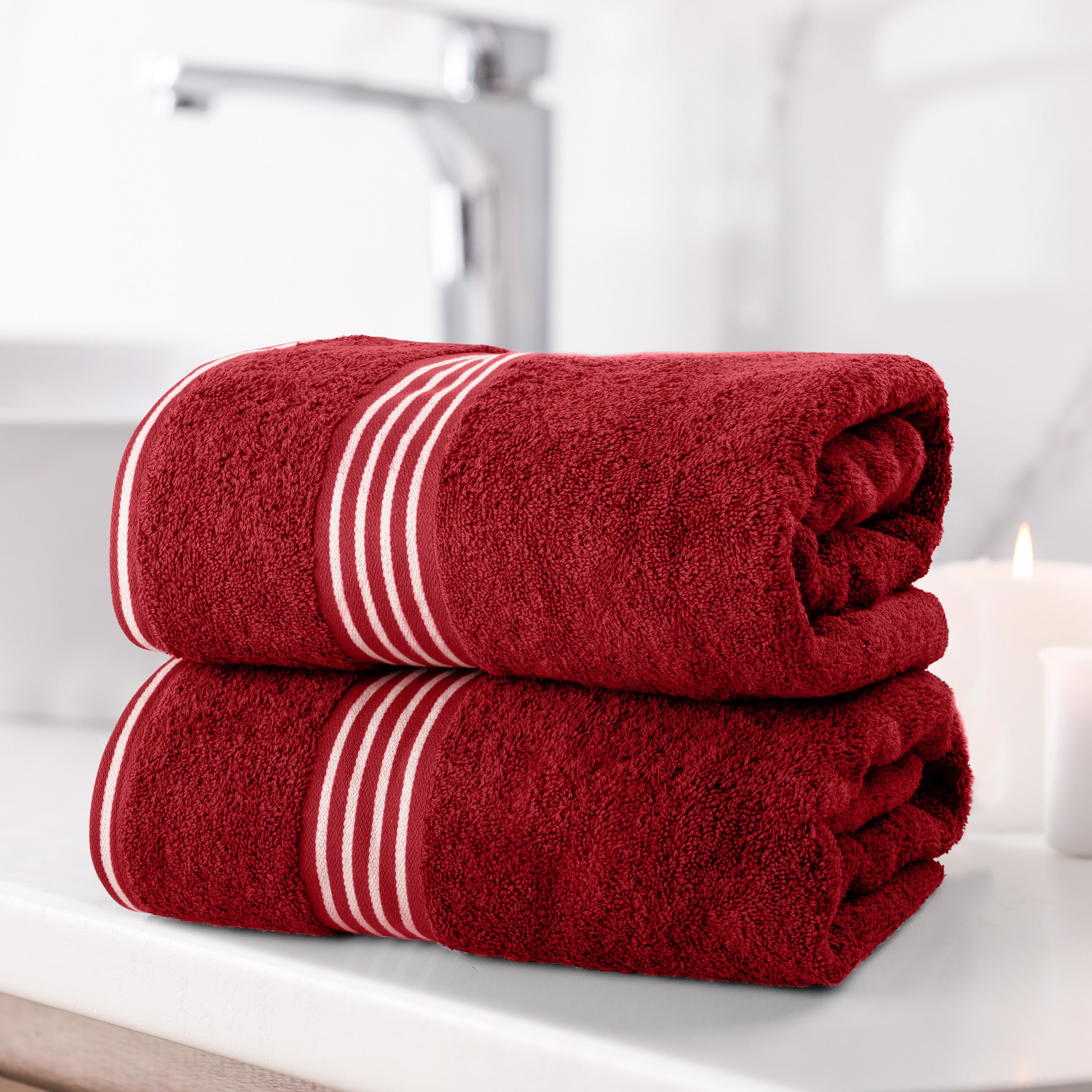 Hastings Home 67-0022-BUBS Bath-Towels - View #2