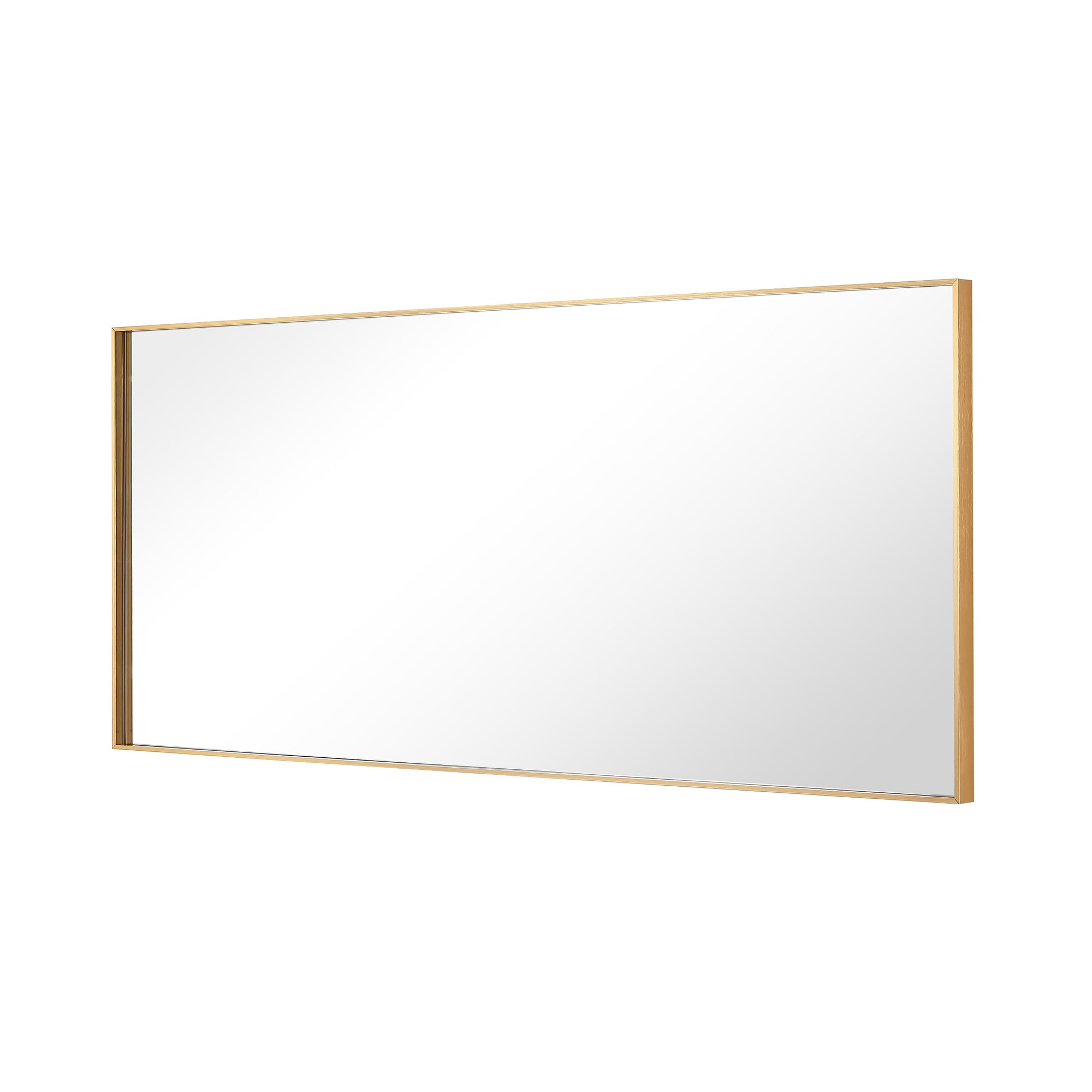 GETLEDEL MR-2514BS Framed-Bath-Mirrors - View #2