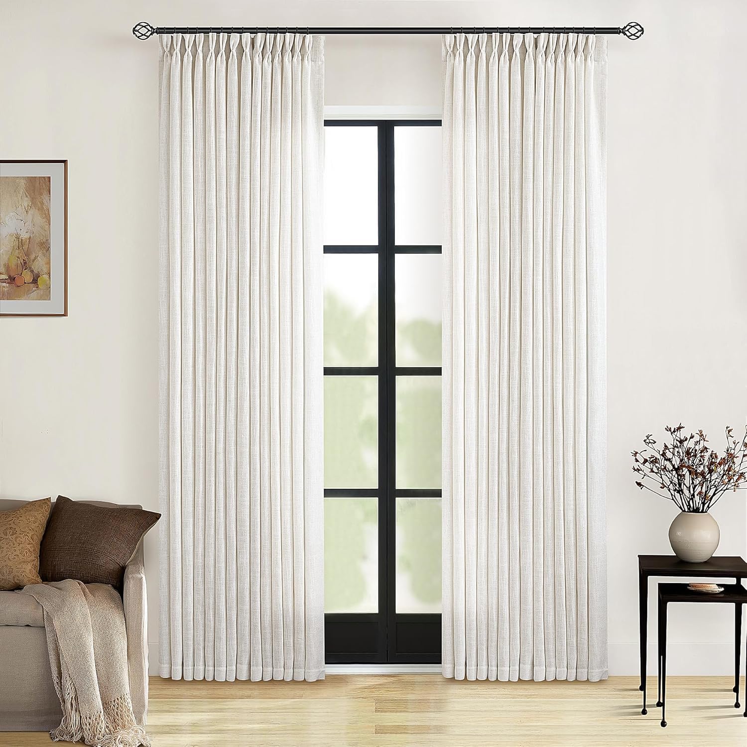 Etokfoks EFT0926G01 curtains - View #10