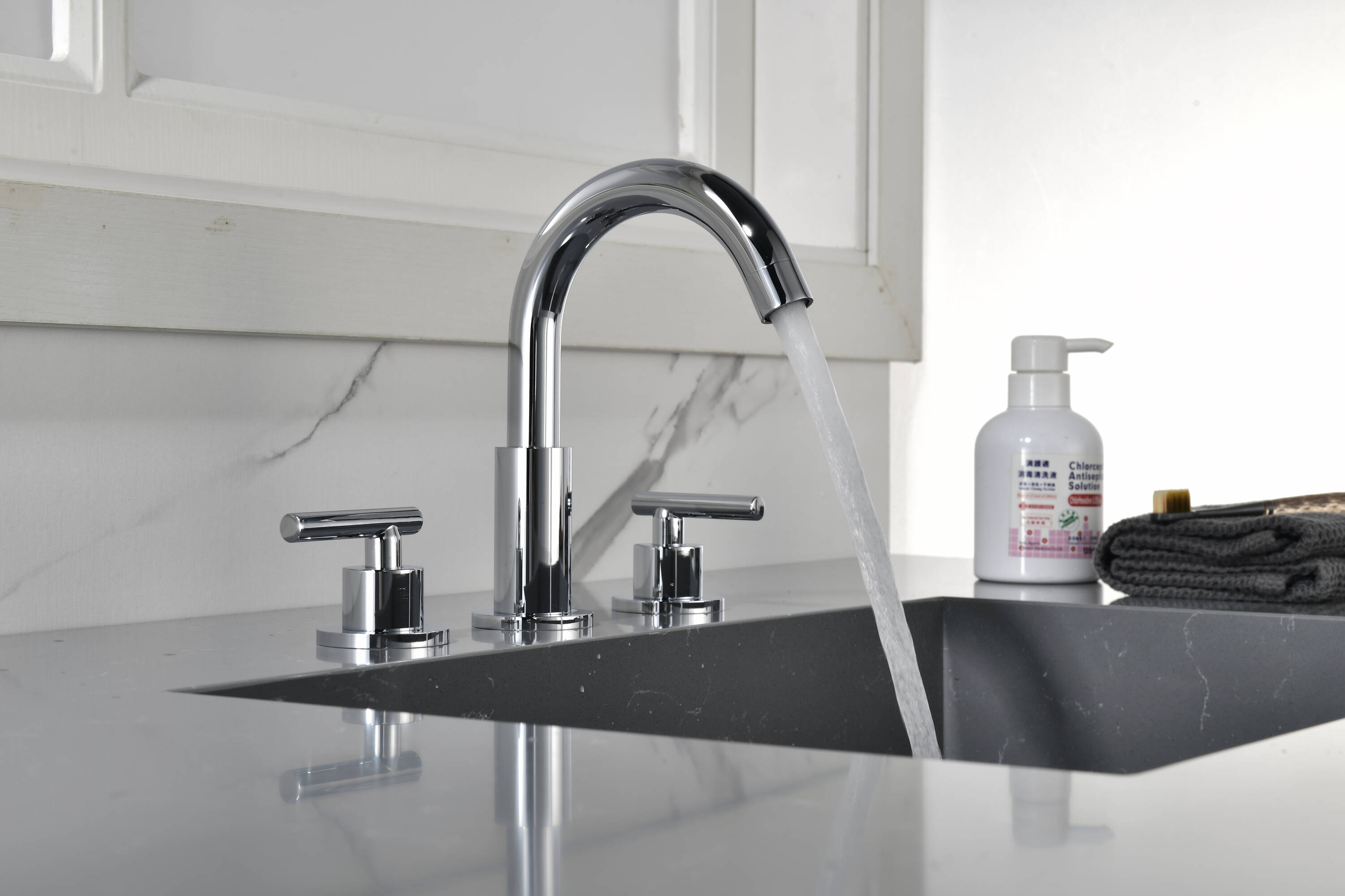 Royal Guard LBSFJK0327 Lavatory-Faucets - View #6